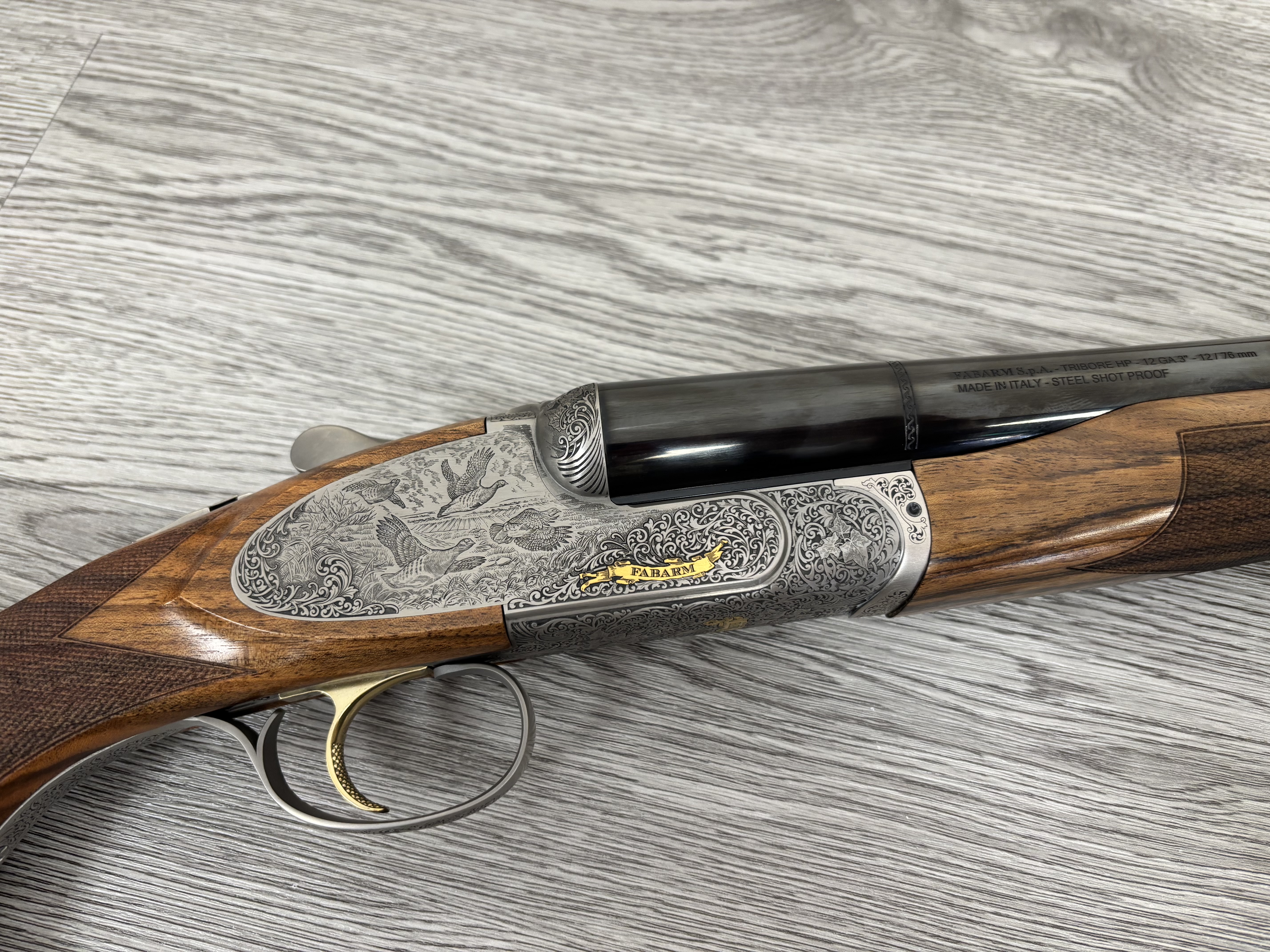 Fabarm Autumn Elite