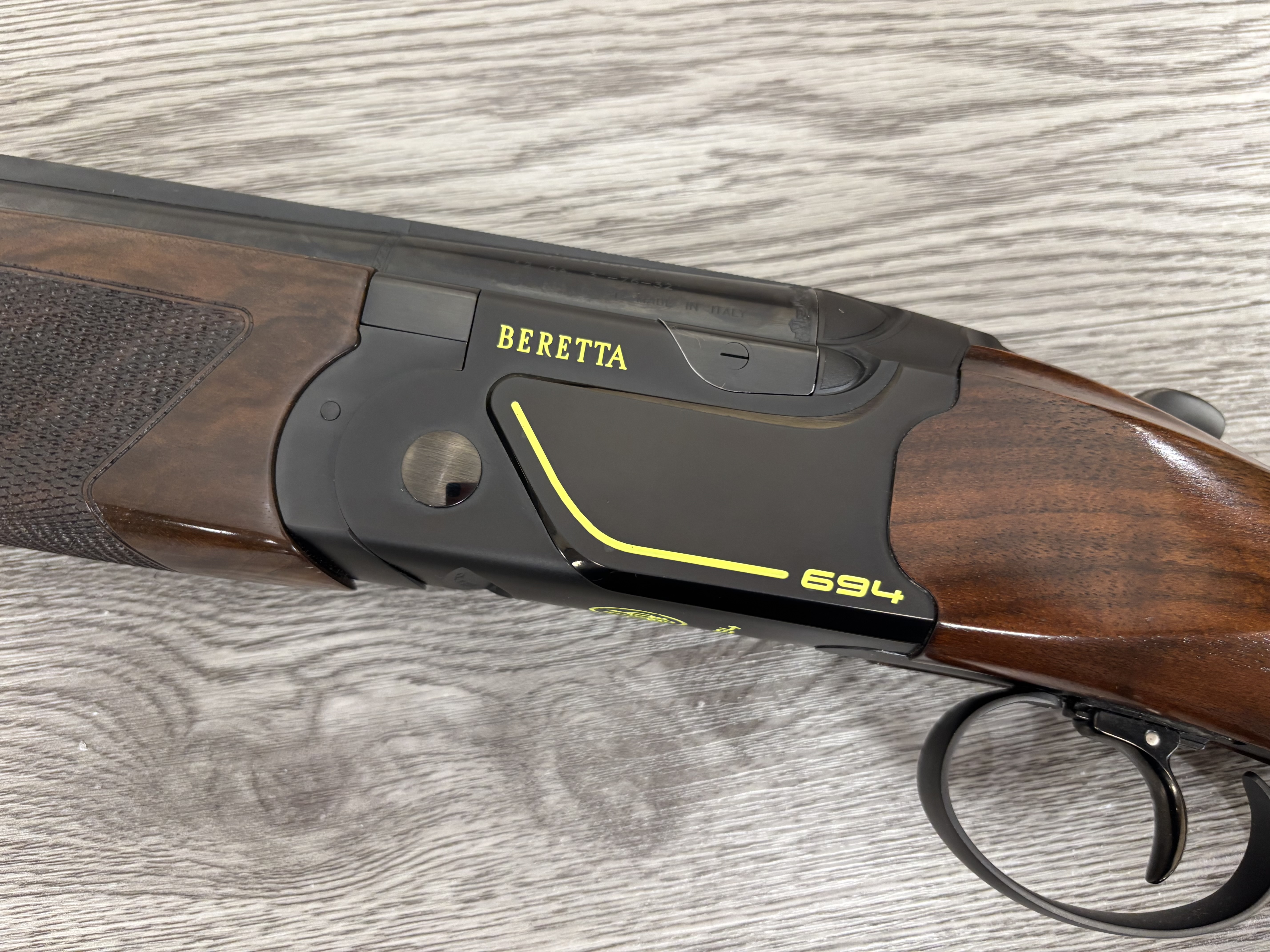 Beretta 694 Dlc