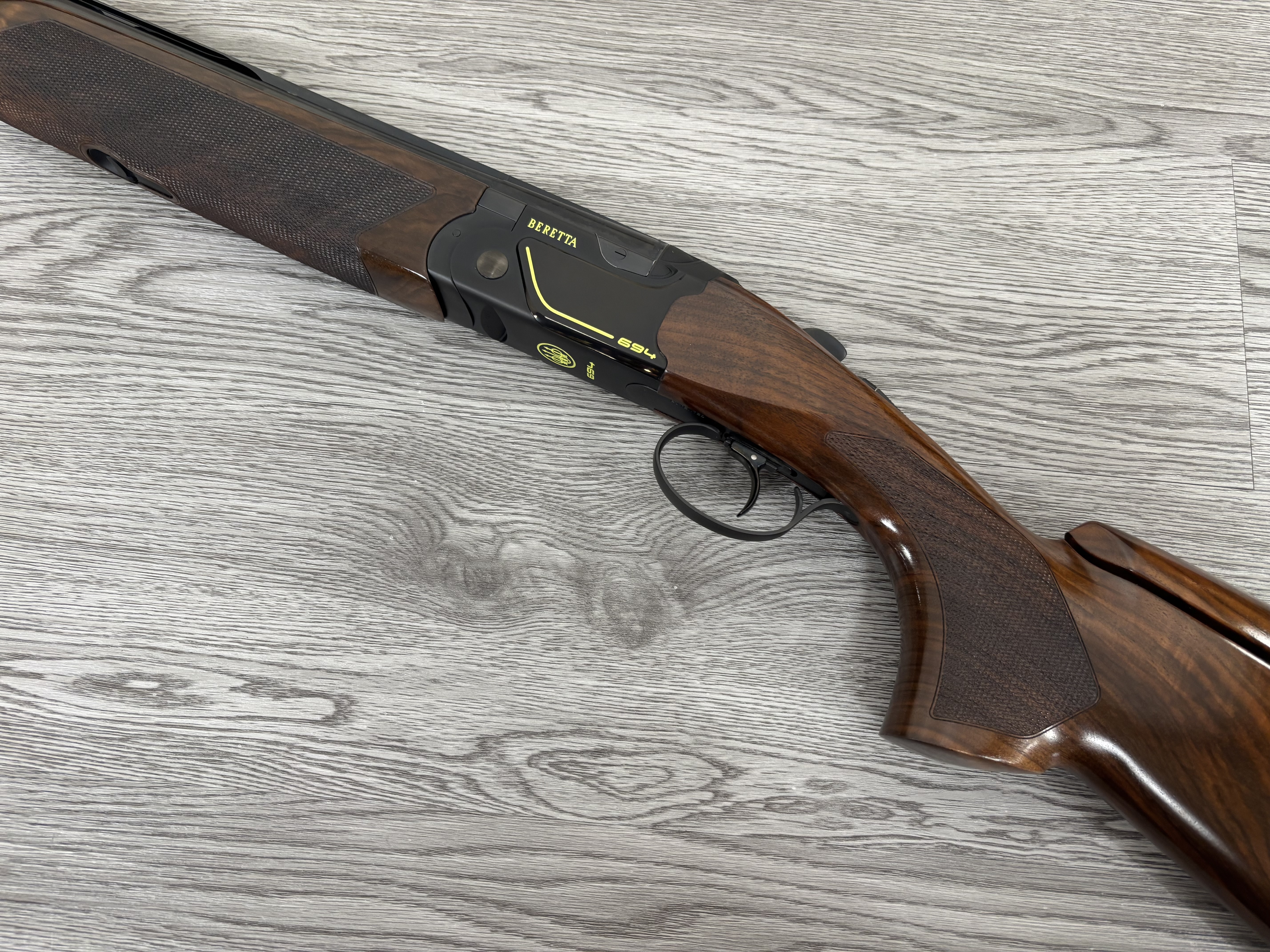 Beretta 694 Dlc