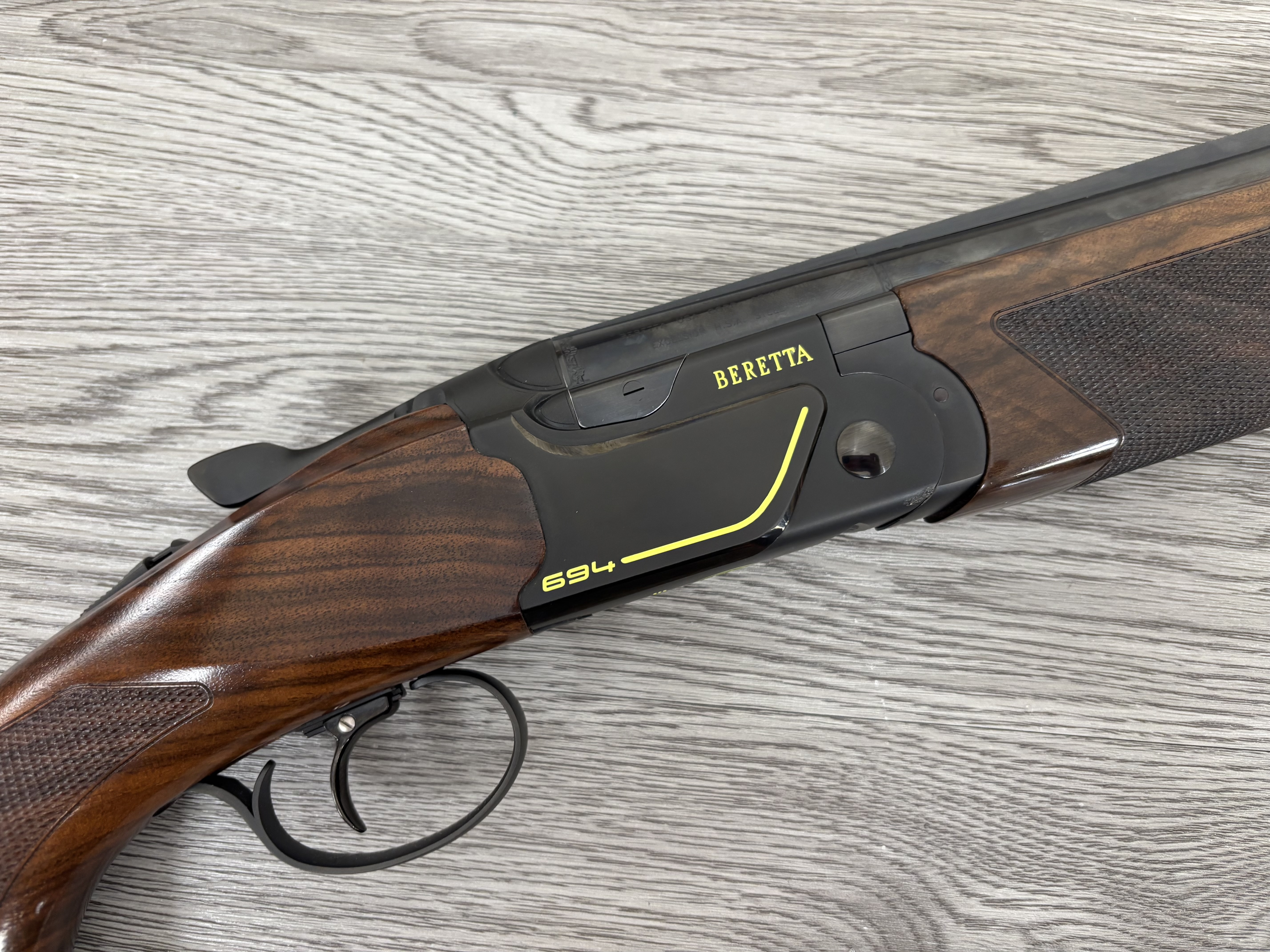 Beretta 694 Dlc