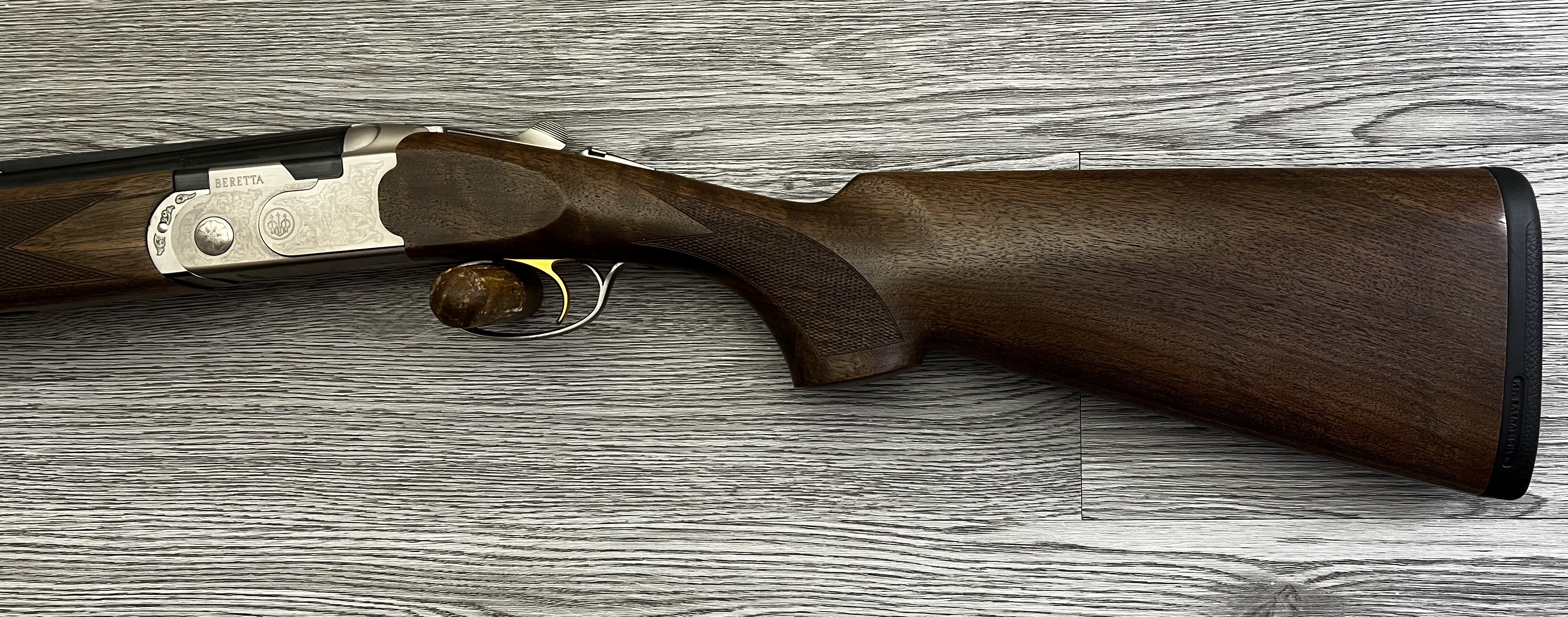 Beretta 686 Silver Pigeon 1 Field