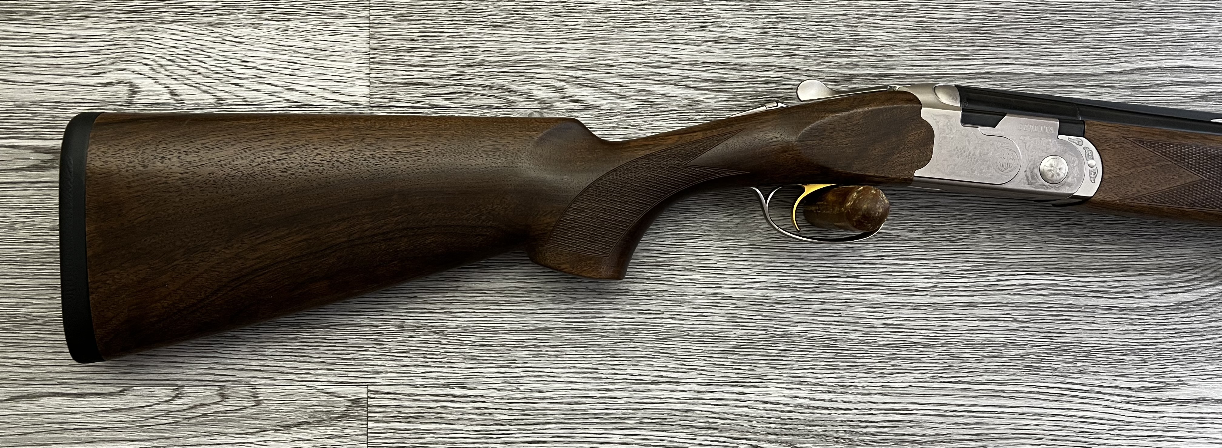 Beretta 686 Silver Pigeon 1 Field