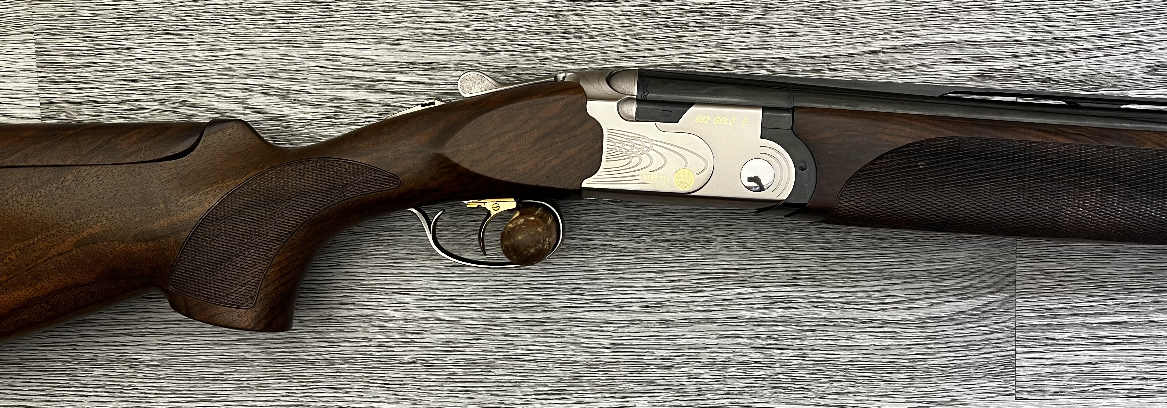 Beretta 682 Gold E