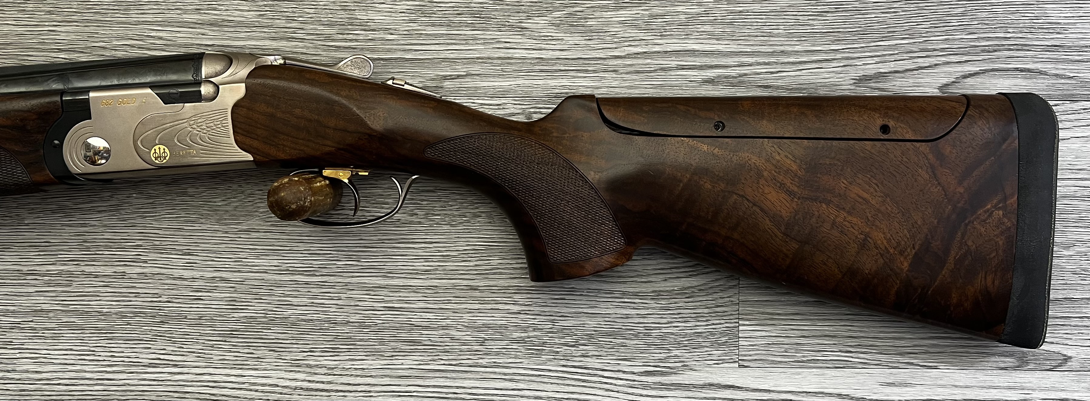 Beretta 682 Gold E