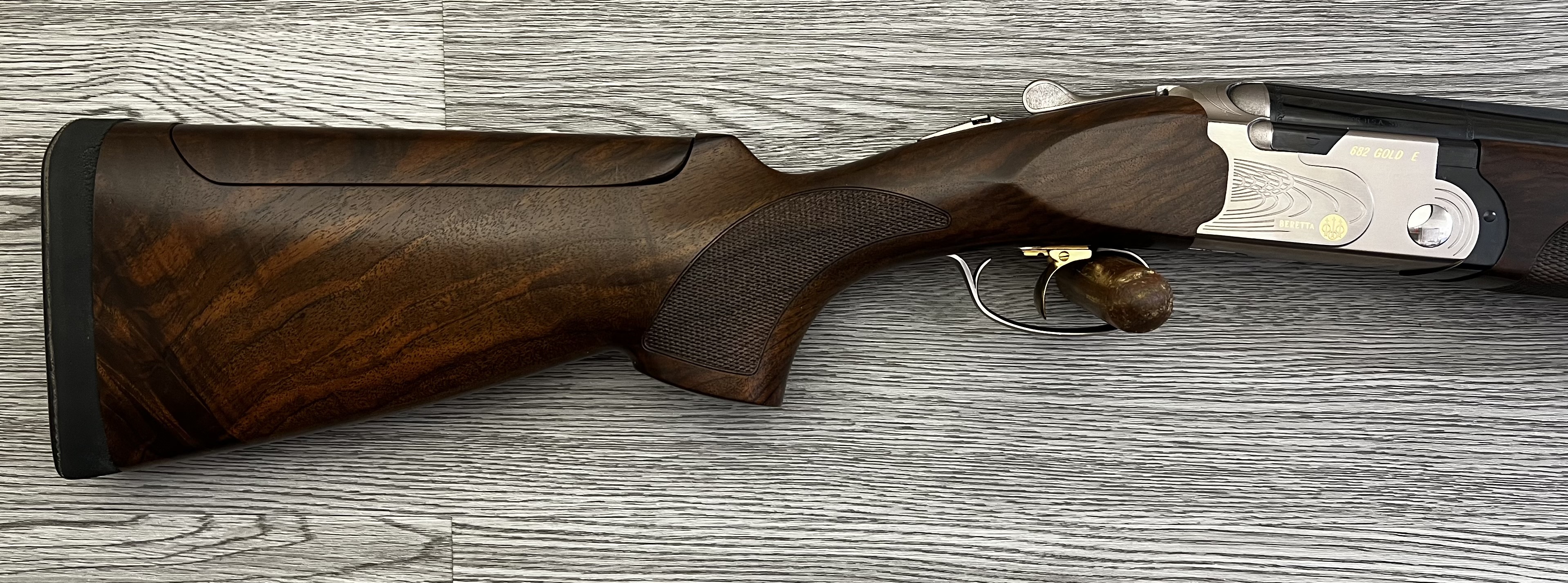 Beretta 682 Gold E
