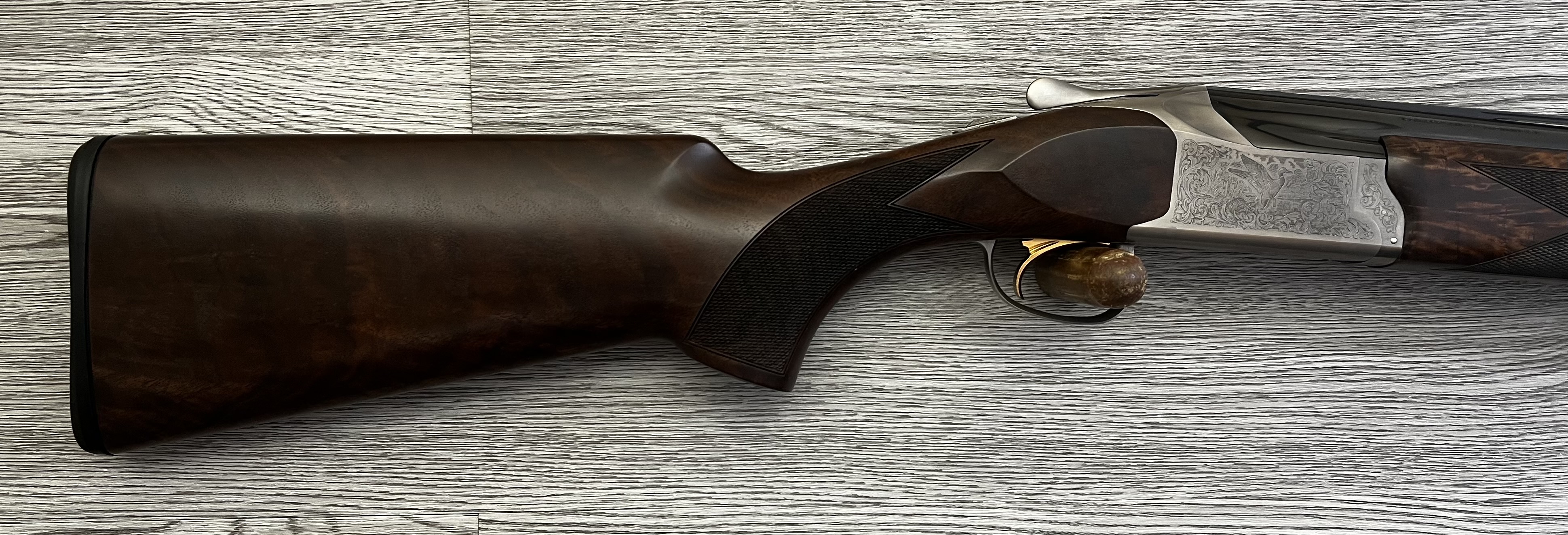 Browning B825 Game