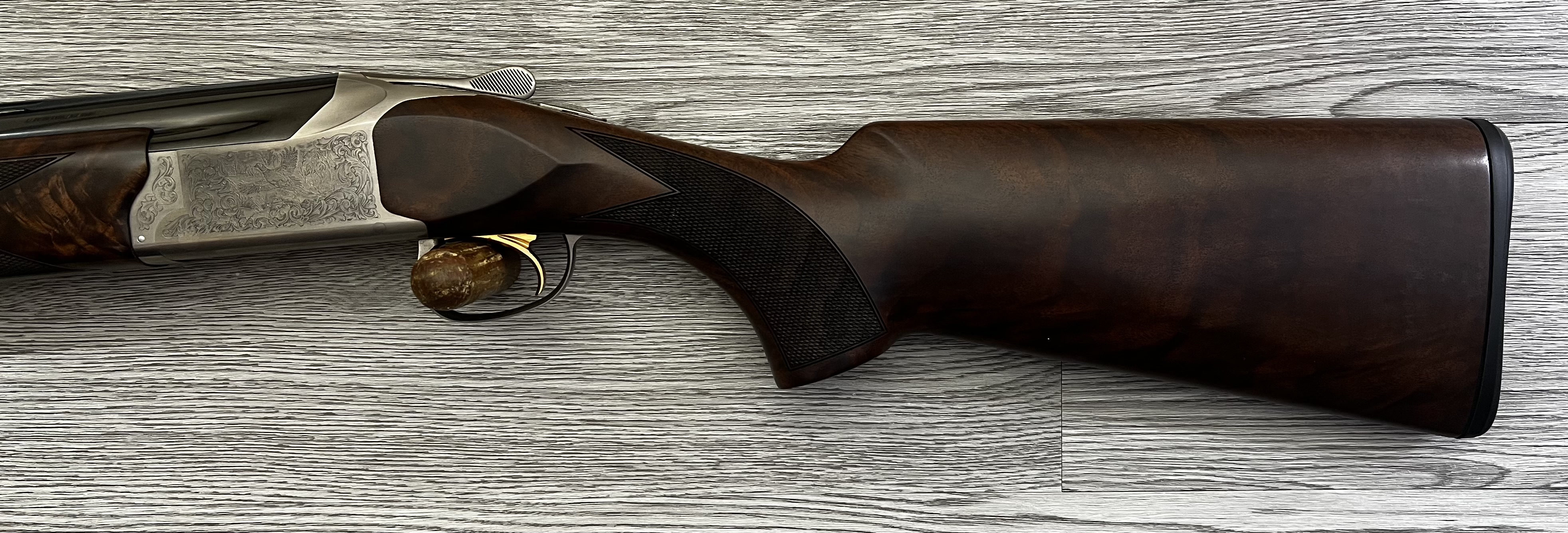 Browning B825 Game