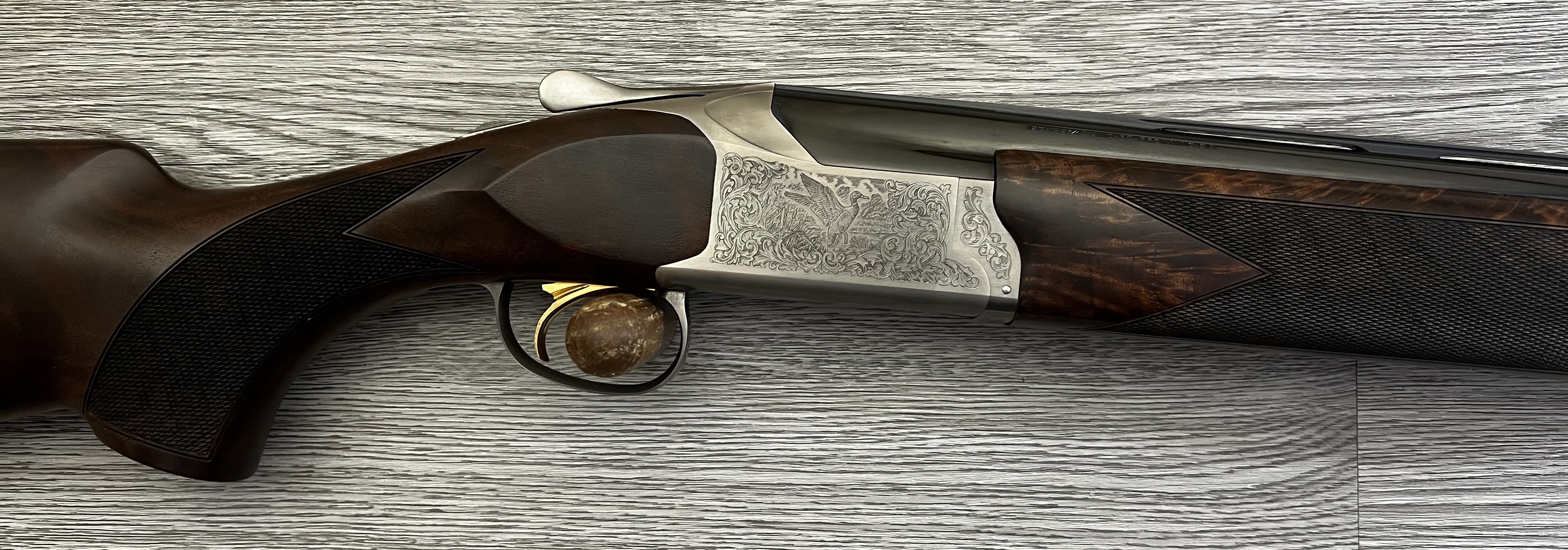 Browning B825 Game