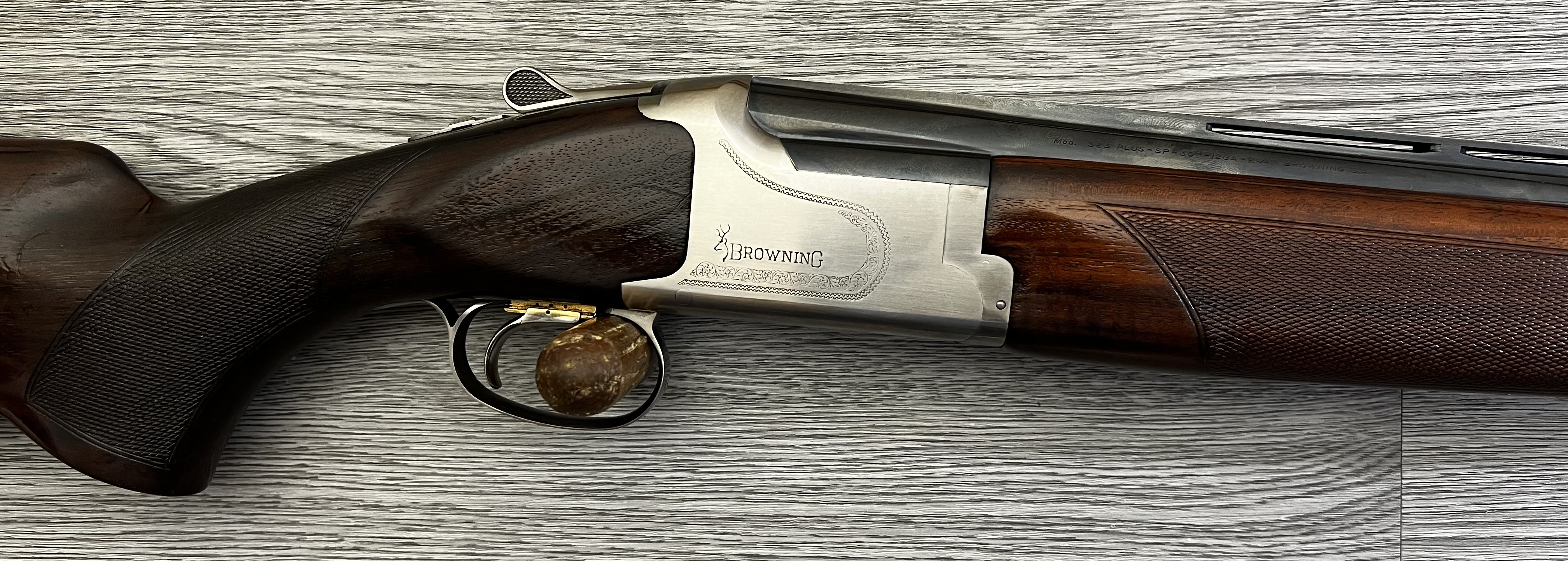 Browning B325 G1