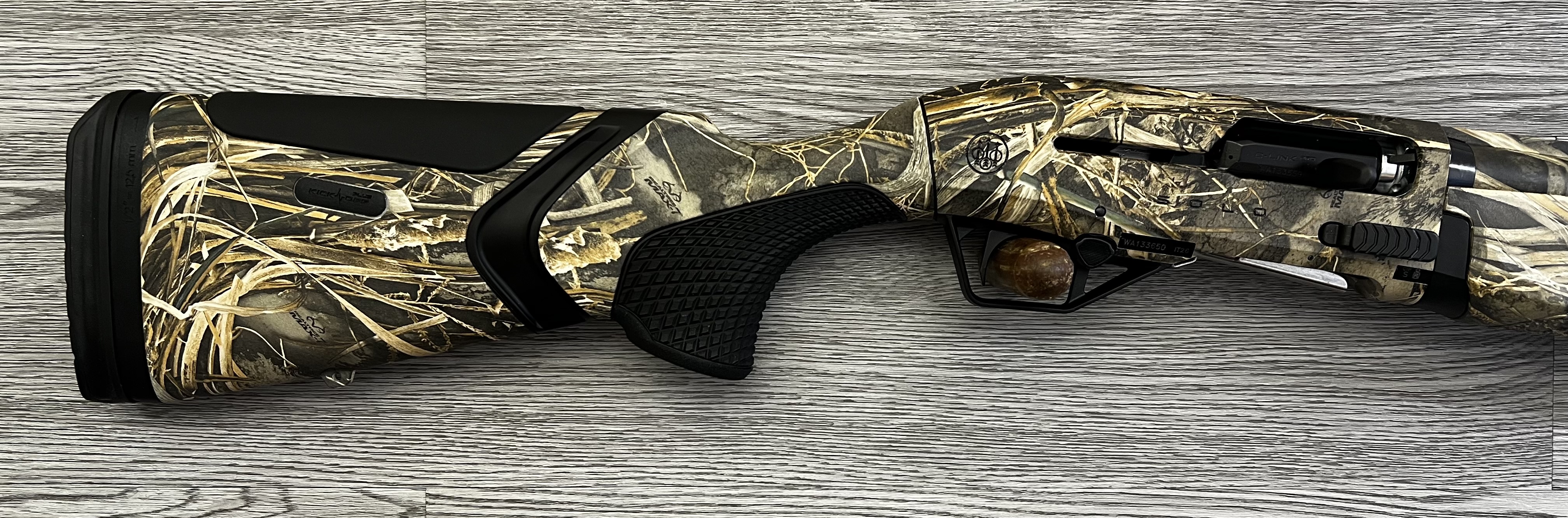 Beretta A400 Solo Max 7