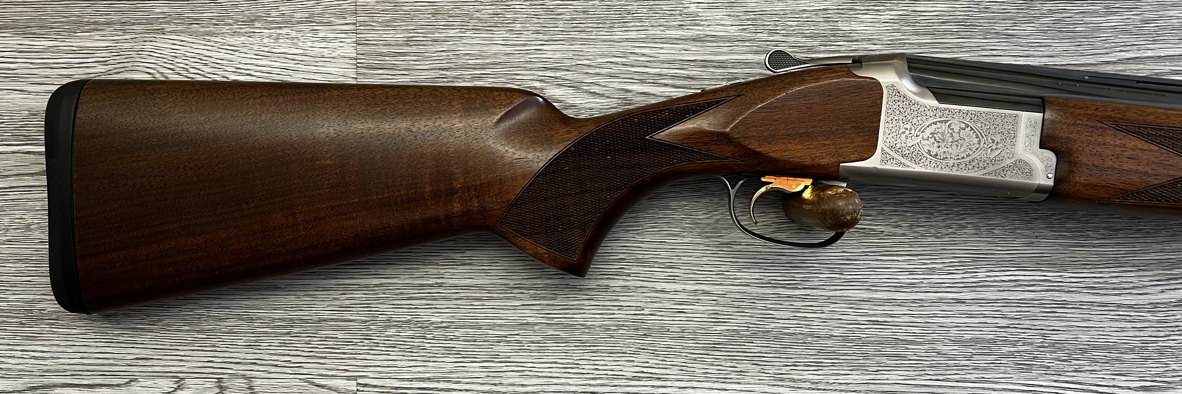 Browning B525 Sporter