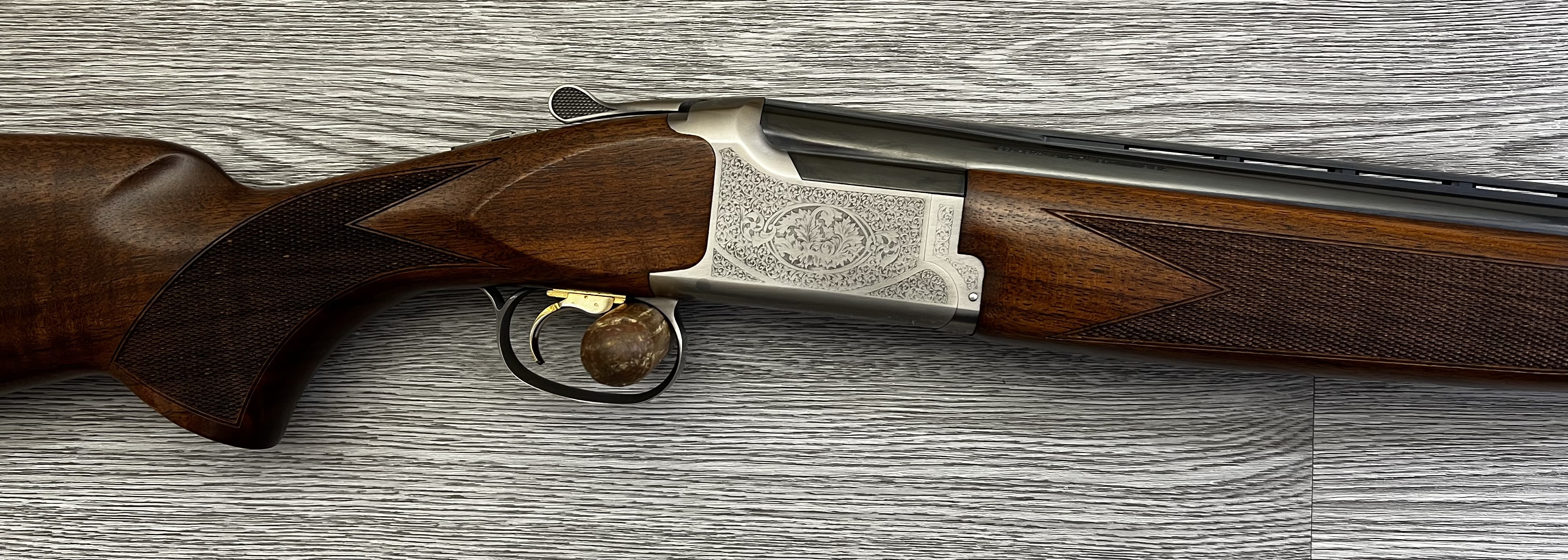 Browning B525 Sporter