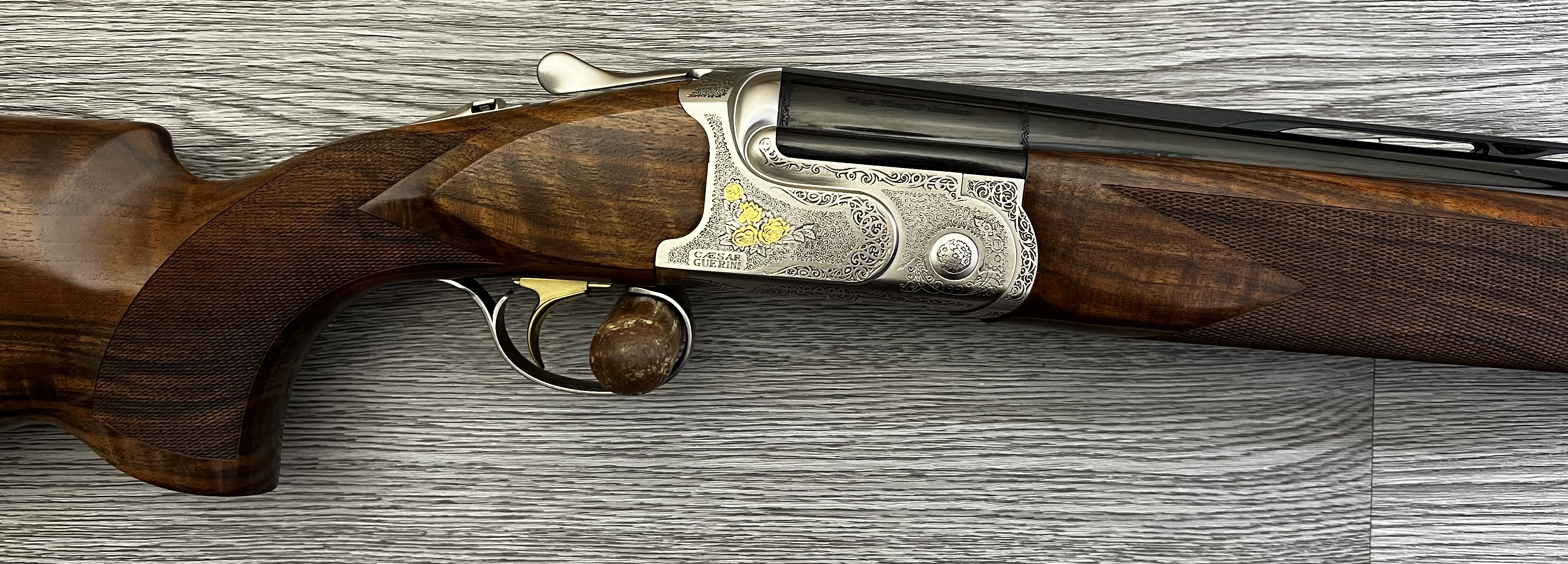 Caesar Guerini Syren Tempio Sporting