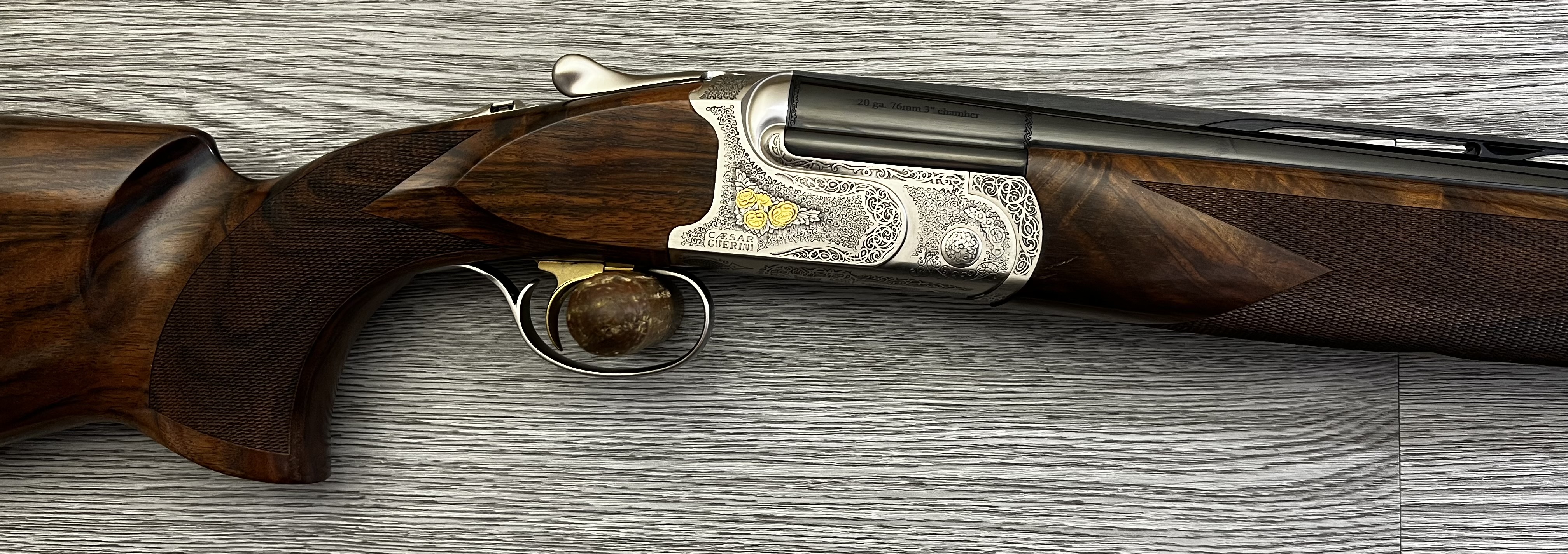 Caesar Guerini Syren Tempio Sporting