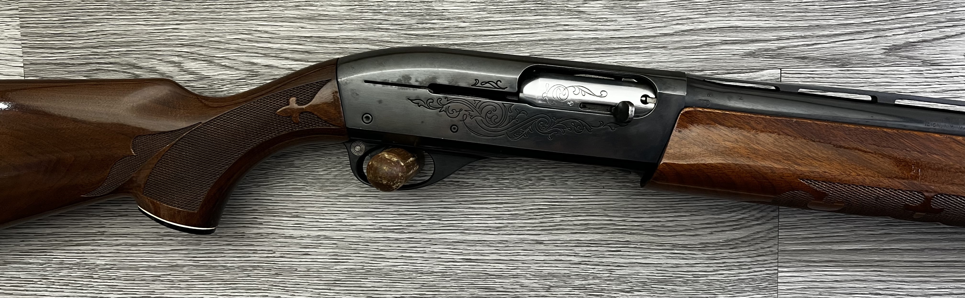 Remington 1100 Skeet