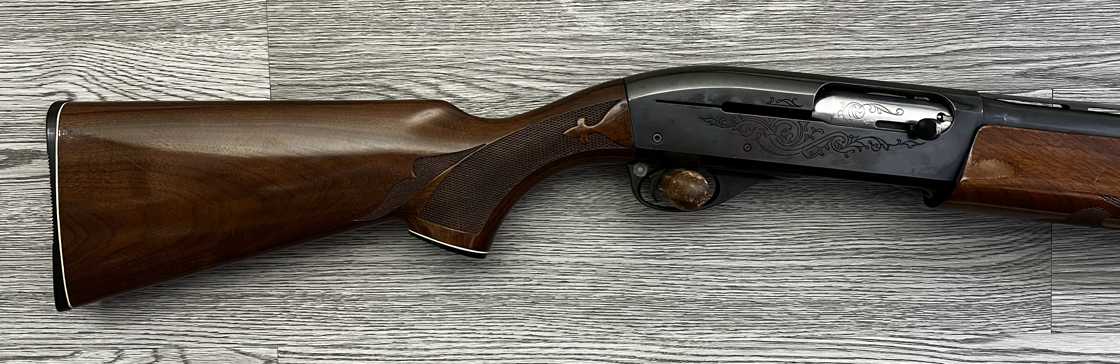 Remington 1100 Skeet