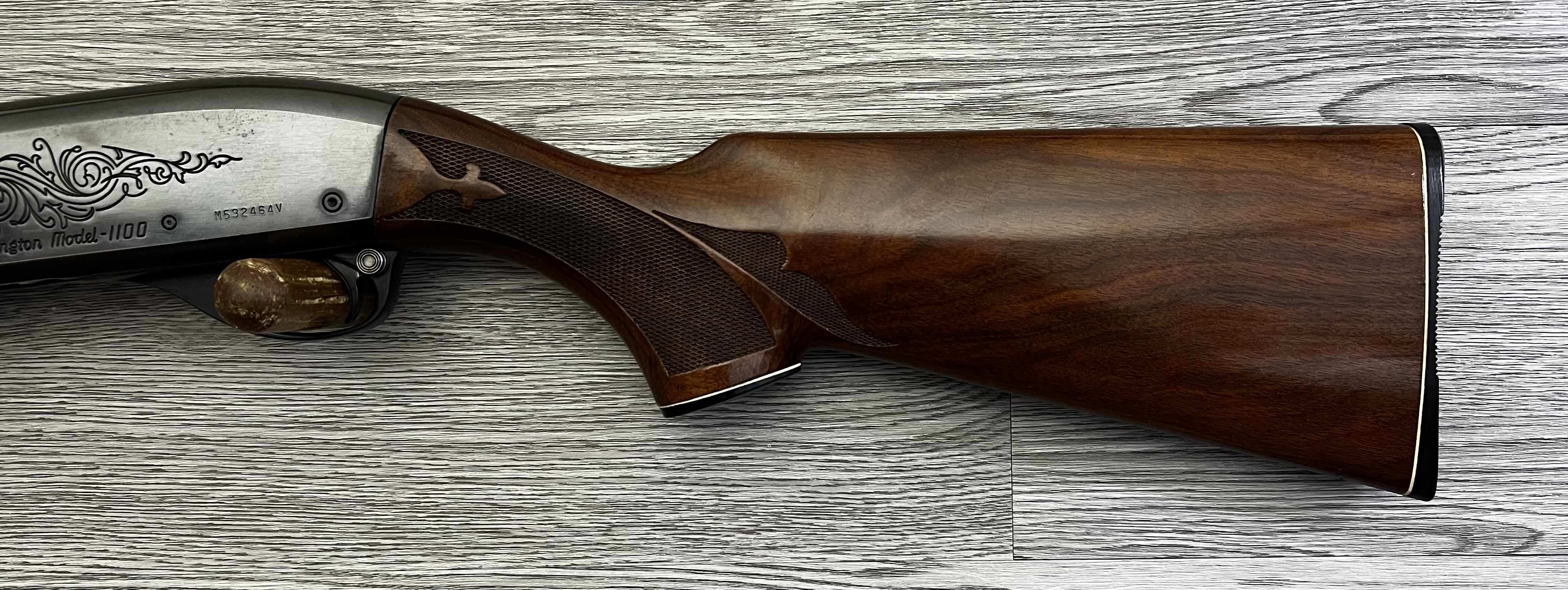 Remington 1100 Skeet