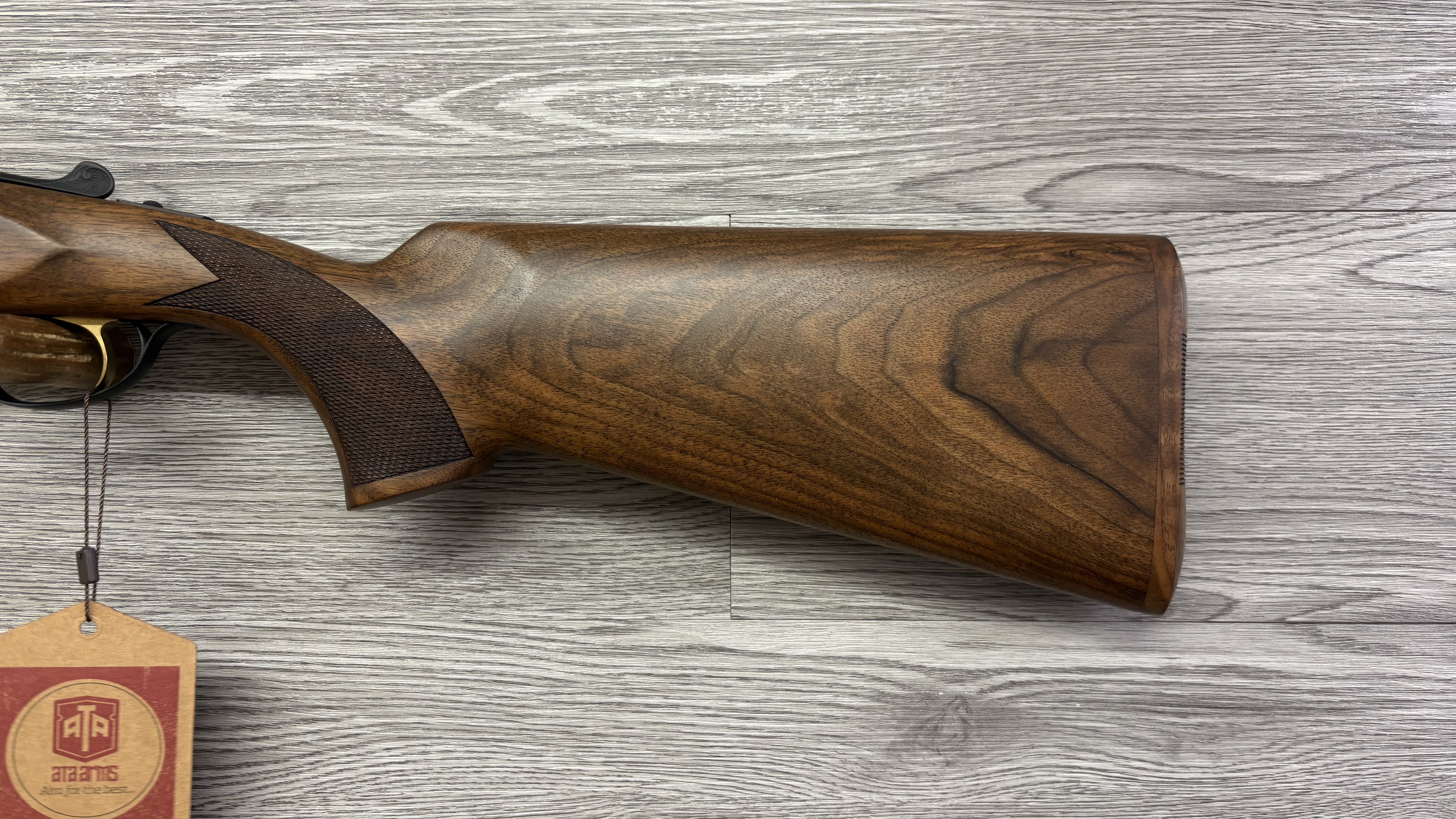 ATA SP Silverline I