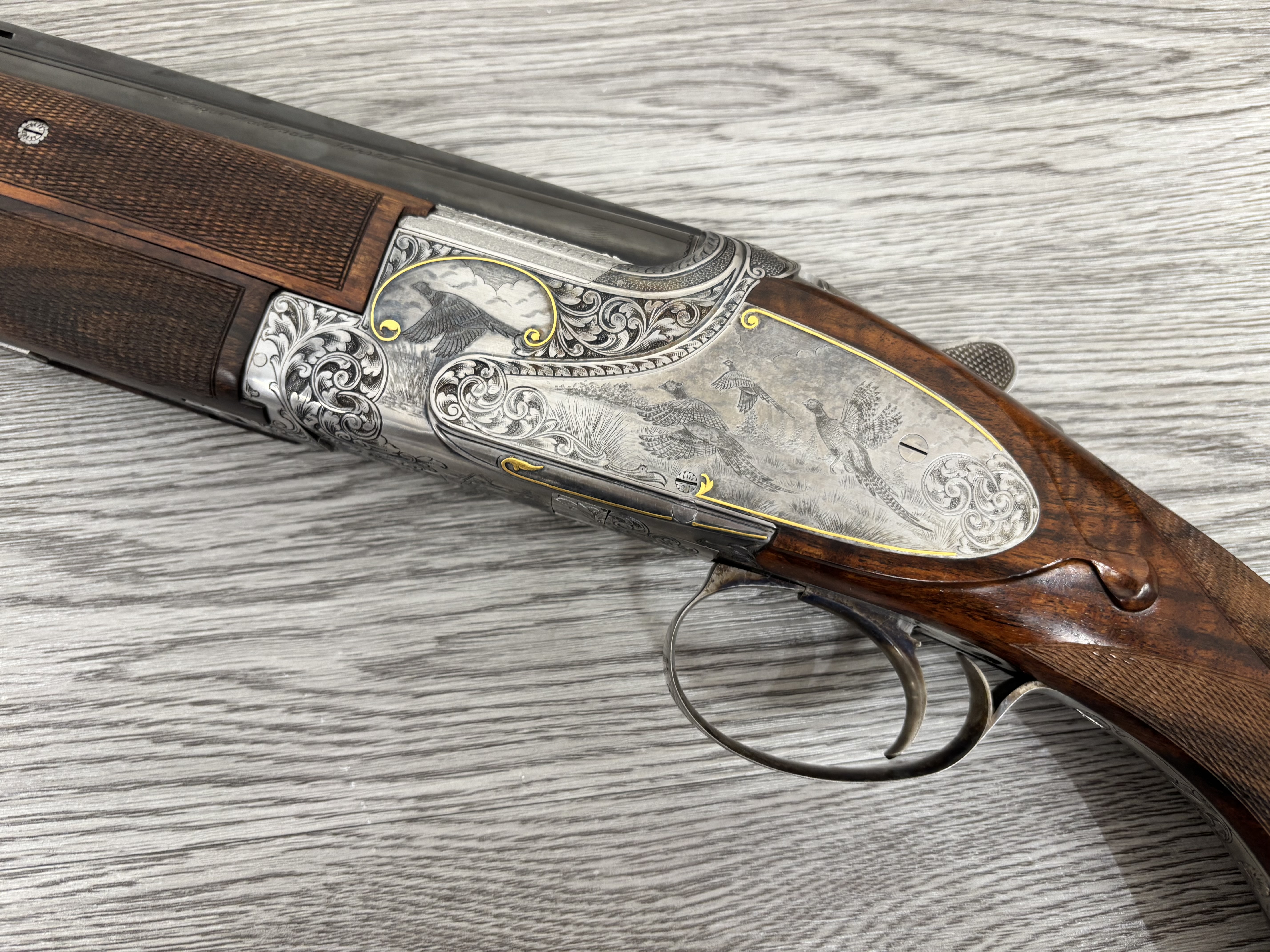 Browning B25 CUSTOM