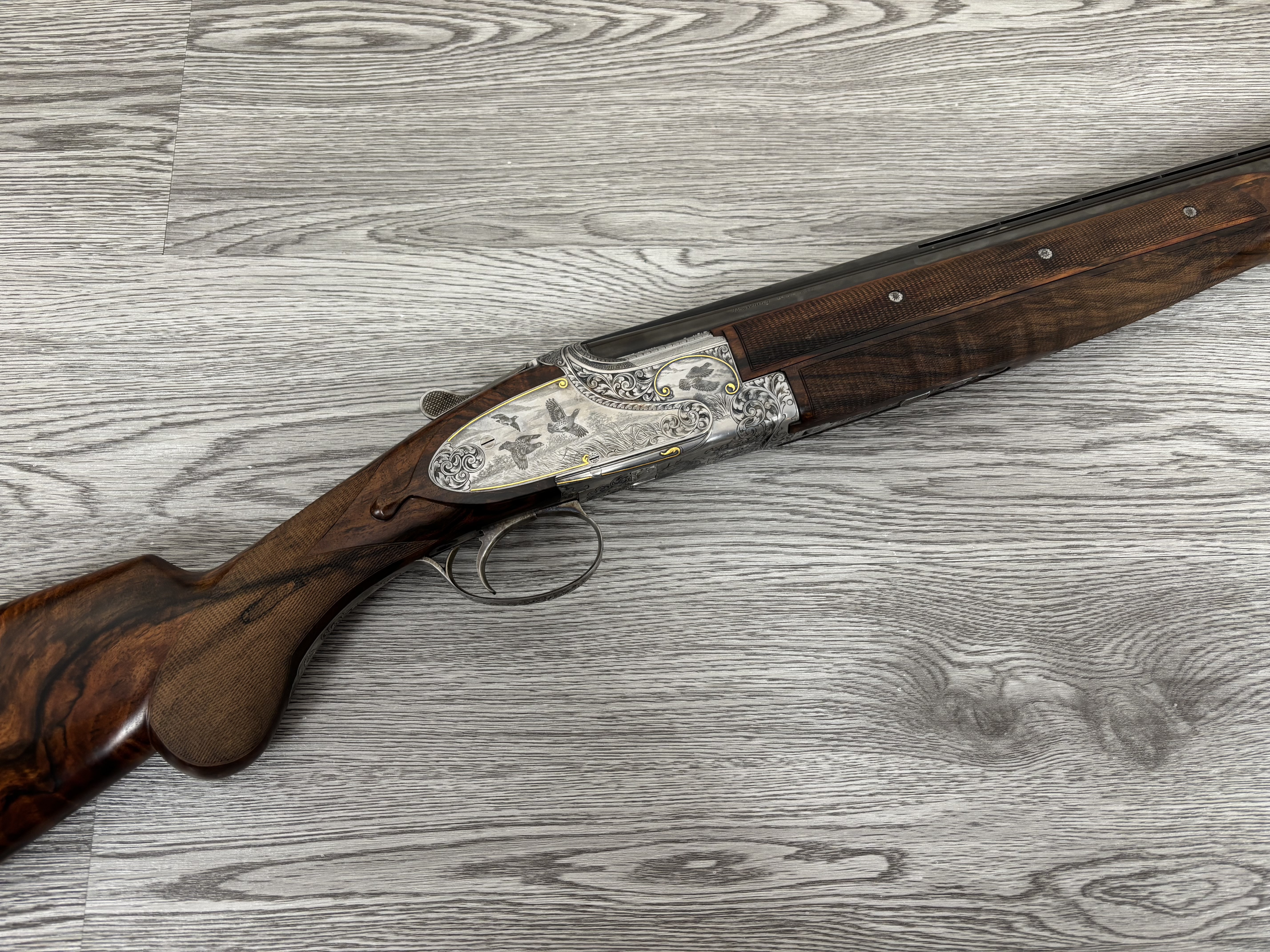 Browning B25 CUSTOM