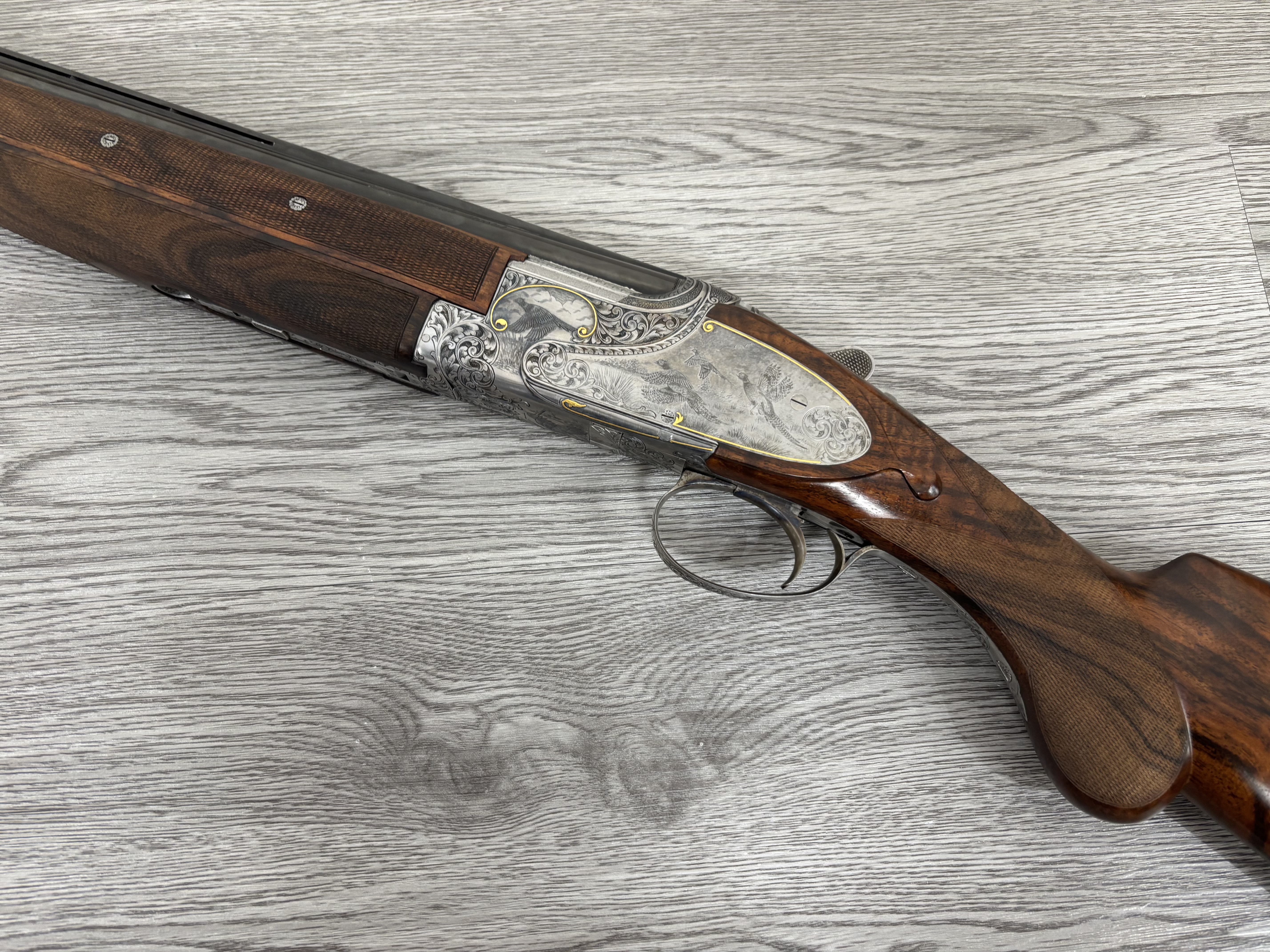 Browning B25 CUSTOM