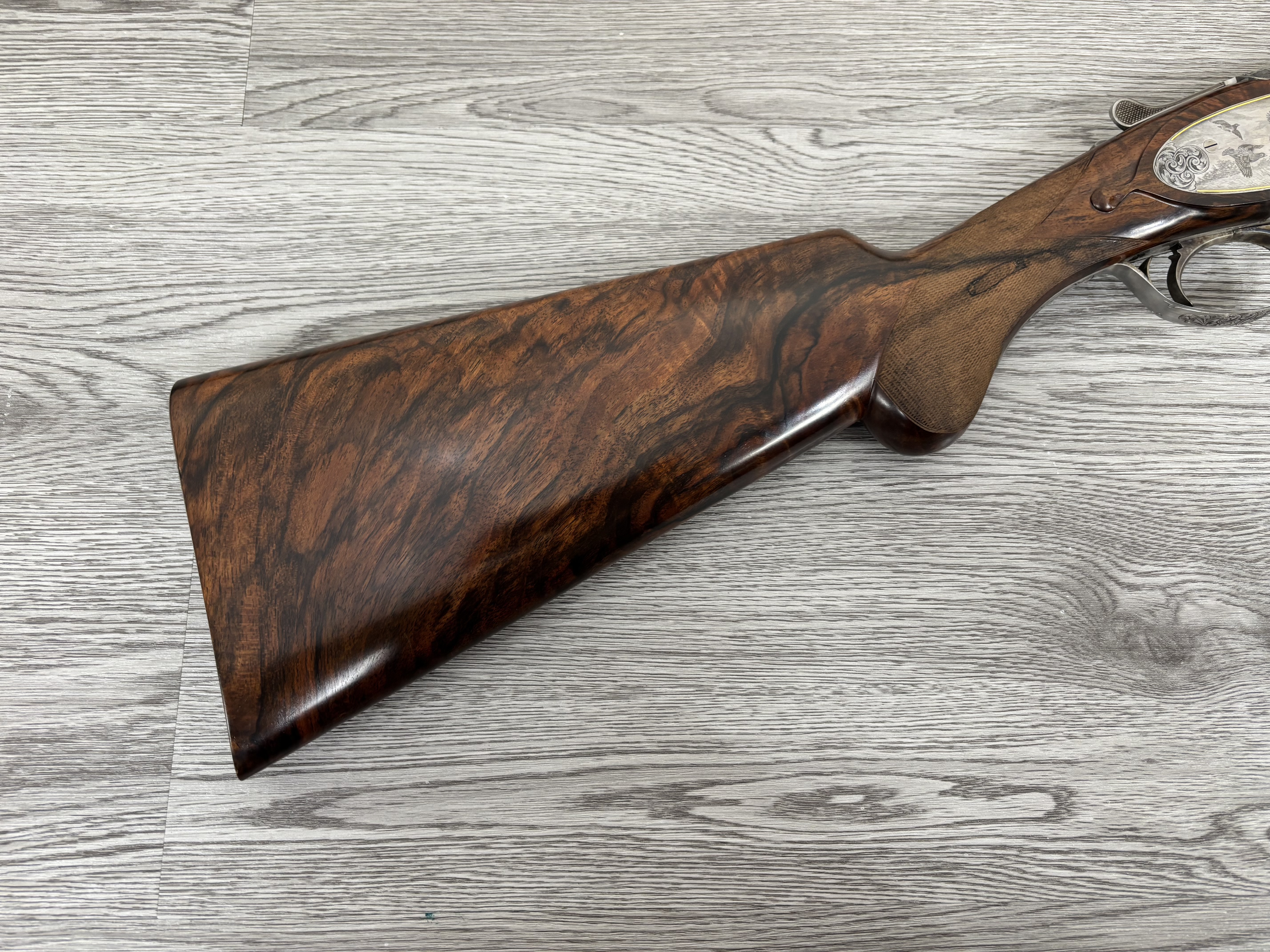 Browning B25 CUSTOM