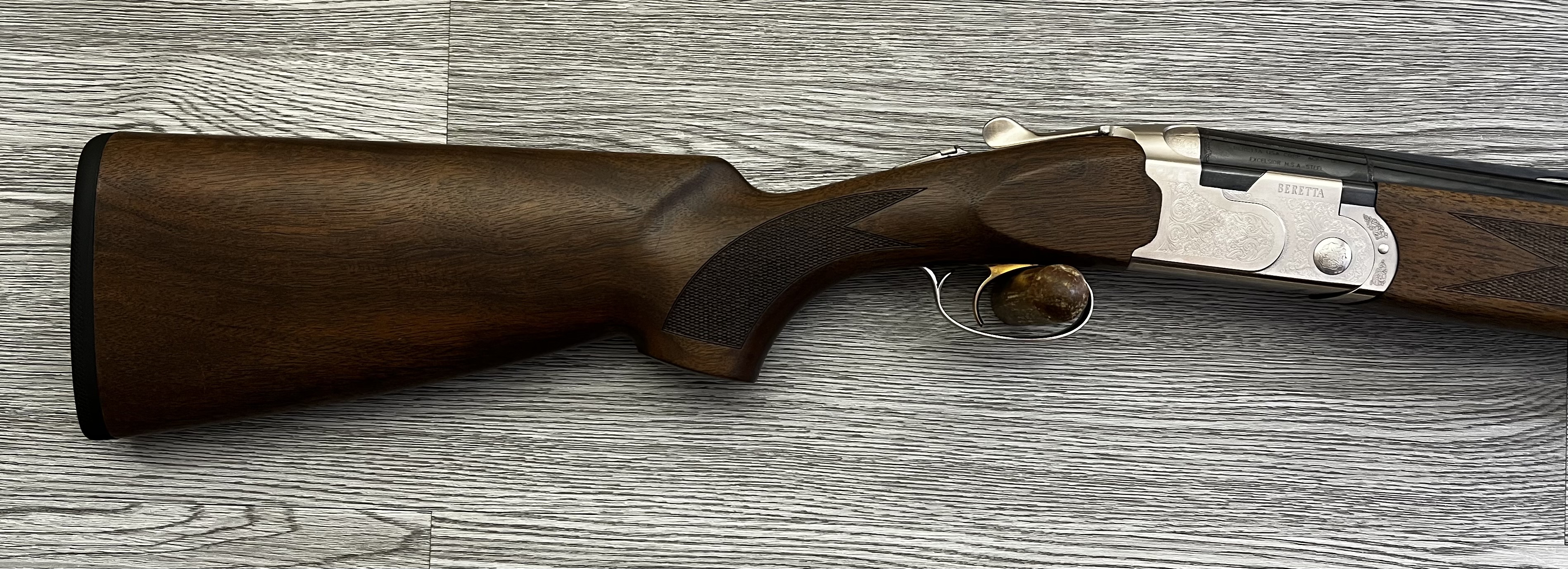 Beretta 686 Silver Pigeon 1 Field