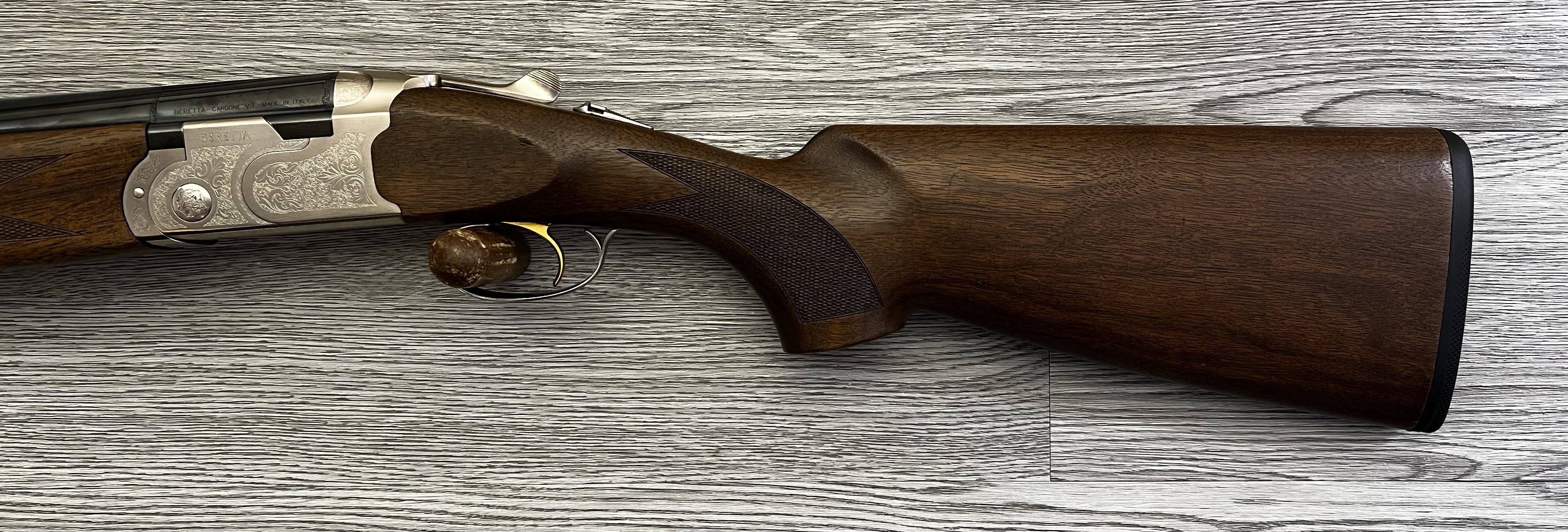 Beretta 686 Silver Pigeon 1 Field