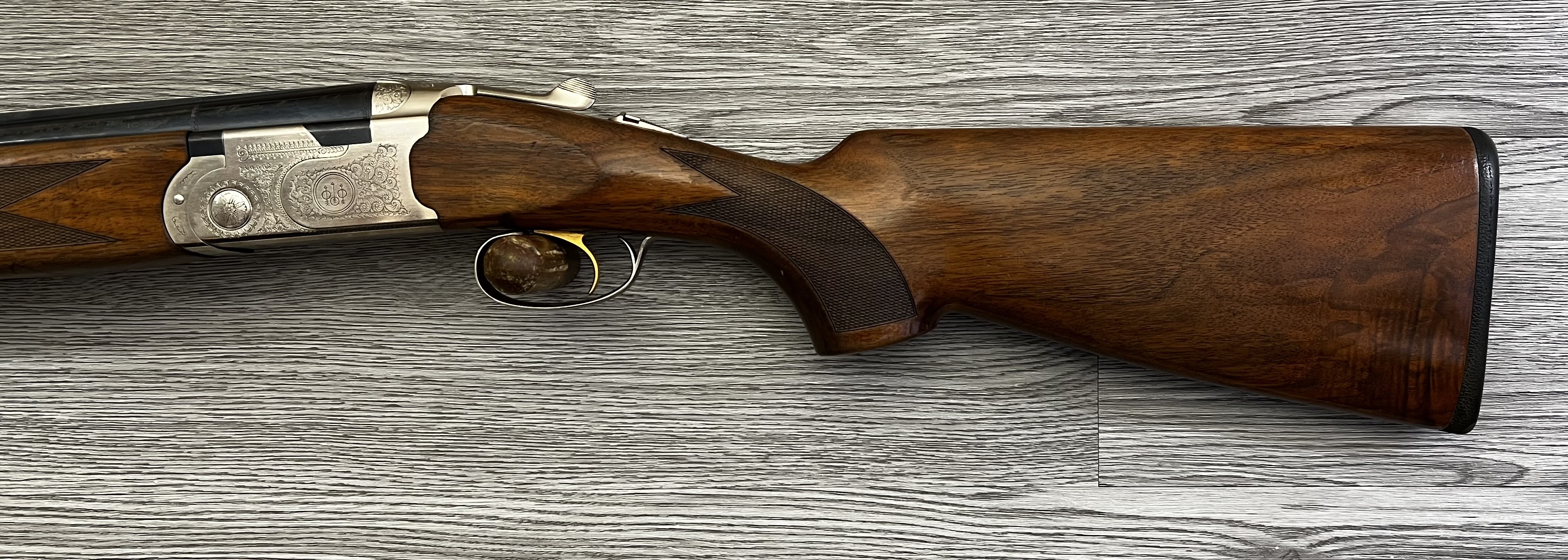 Beretta 686 Silver Pigeon 1 Field