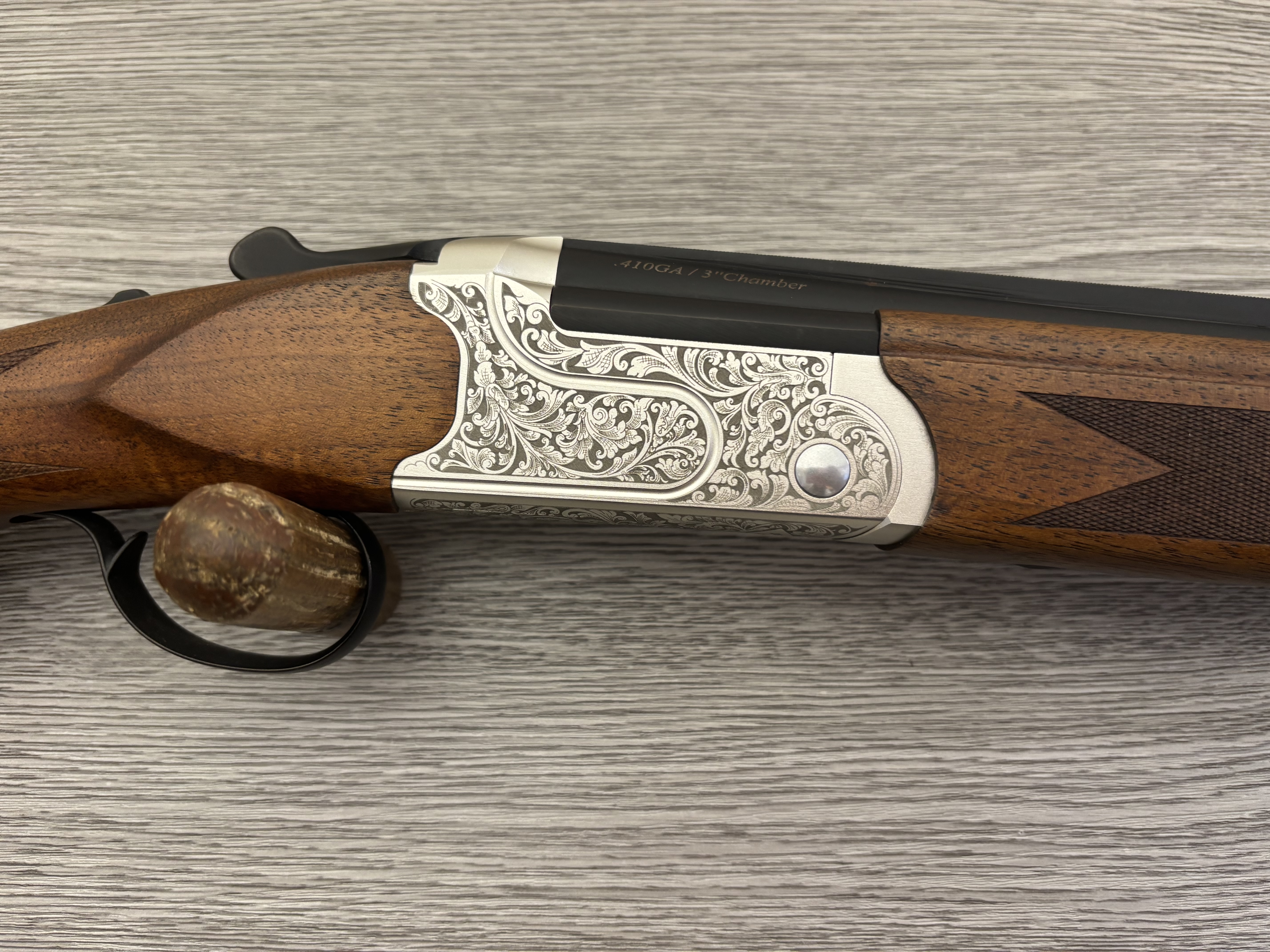 KOFS YOUTH SCEPTRE
