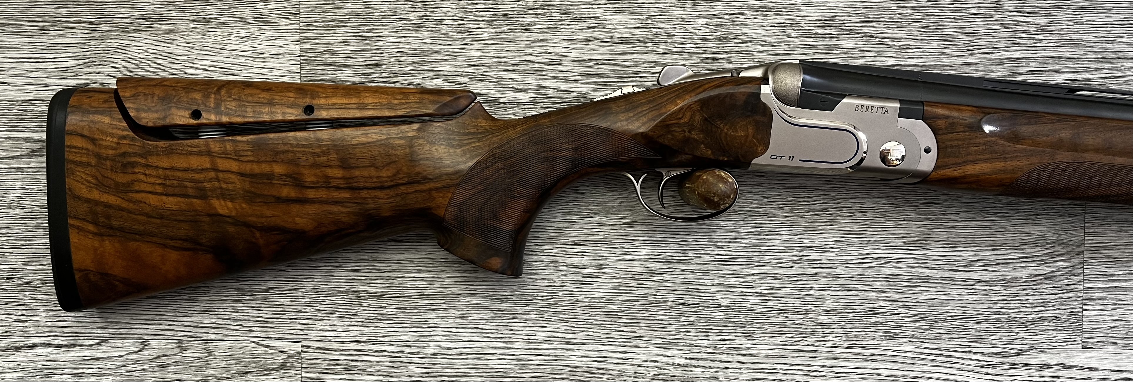 Beretta DT11 Sporting Adjustable