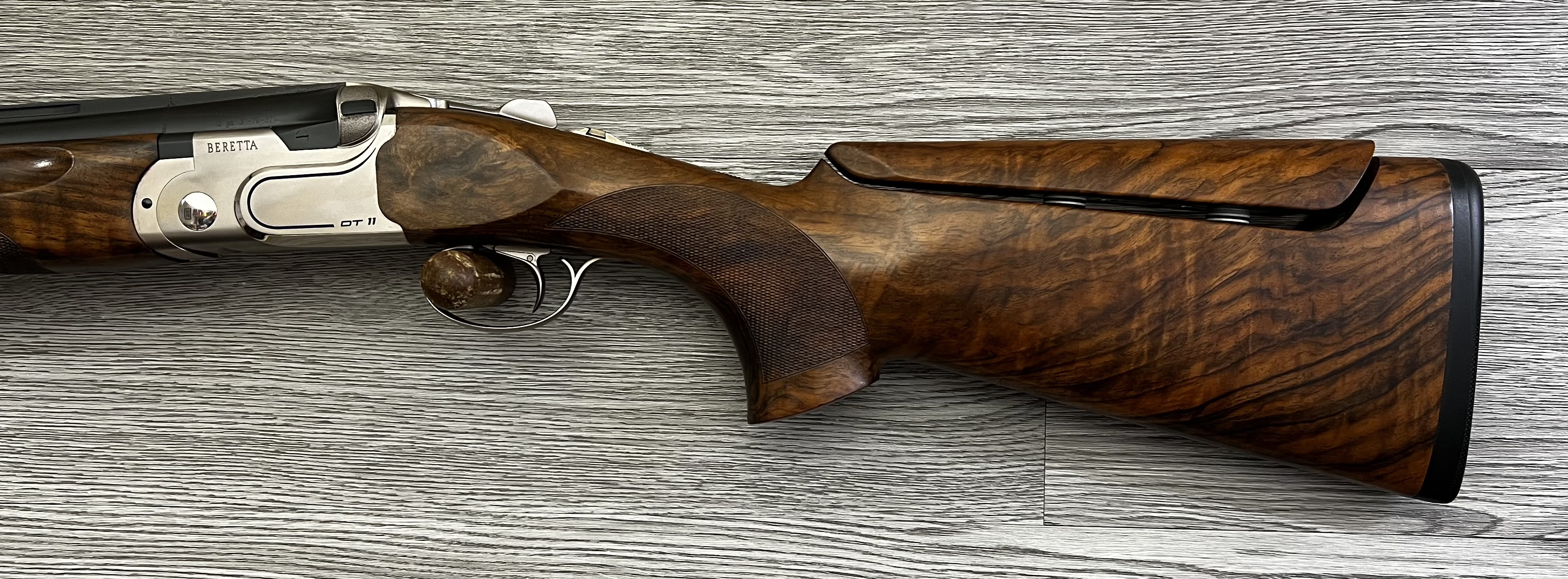 Beretta DT11 Sporting Adjustable
