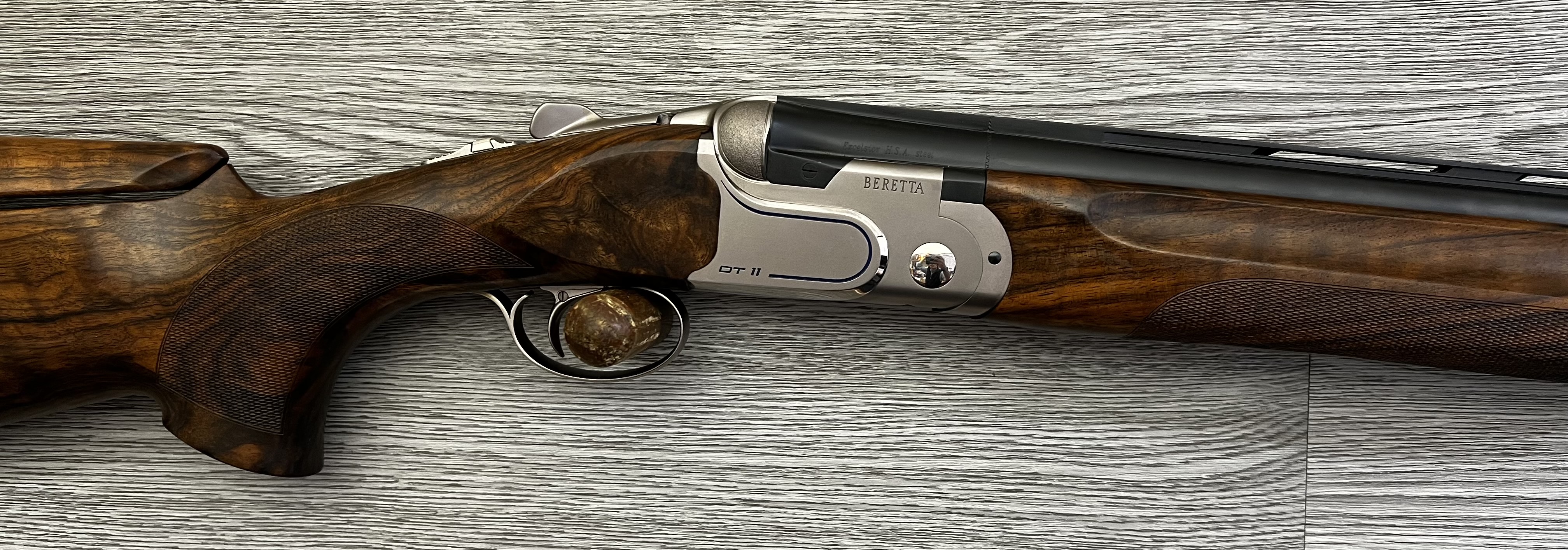 Beretta DT11 Sporting Adjustable