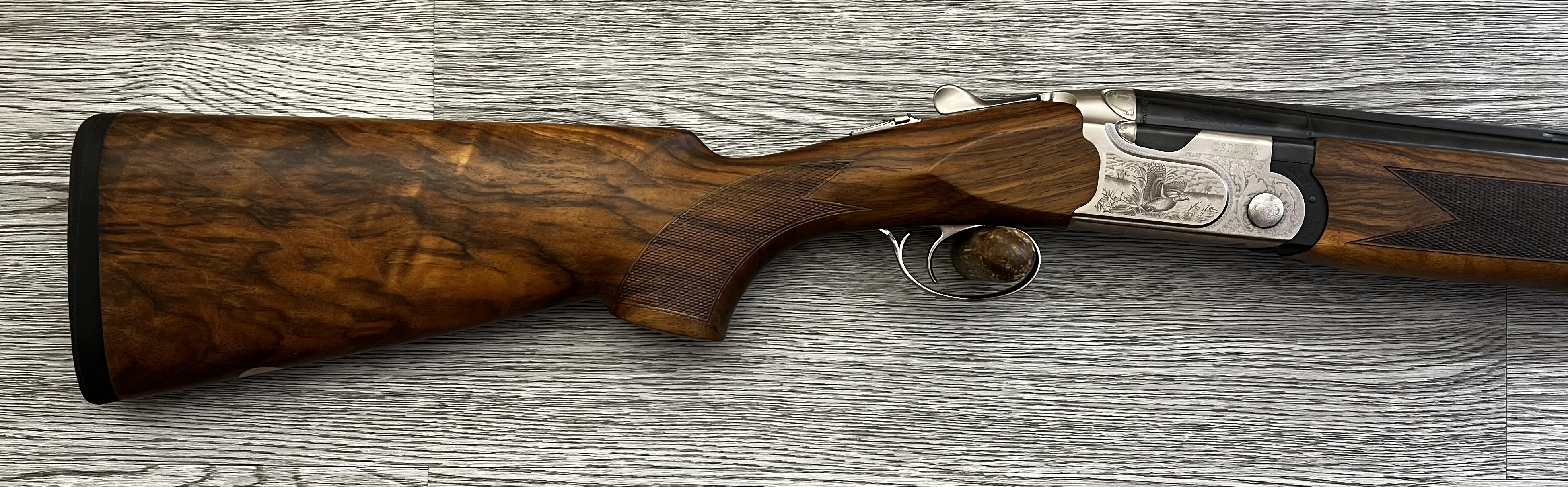 Beretta 693 Deluxe Field