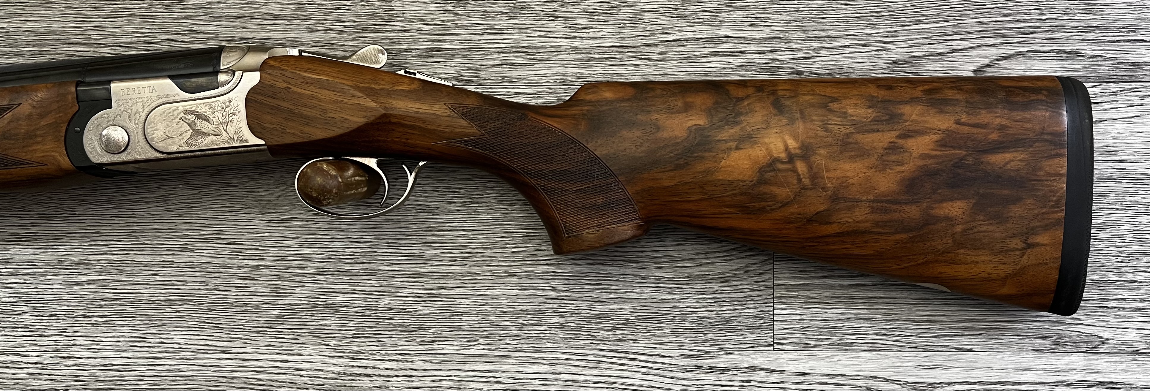 Beretta 693 Deluxe Field