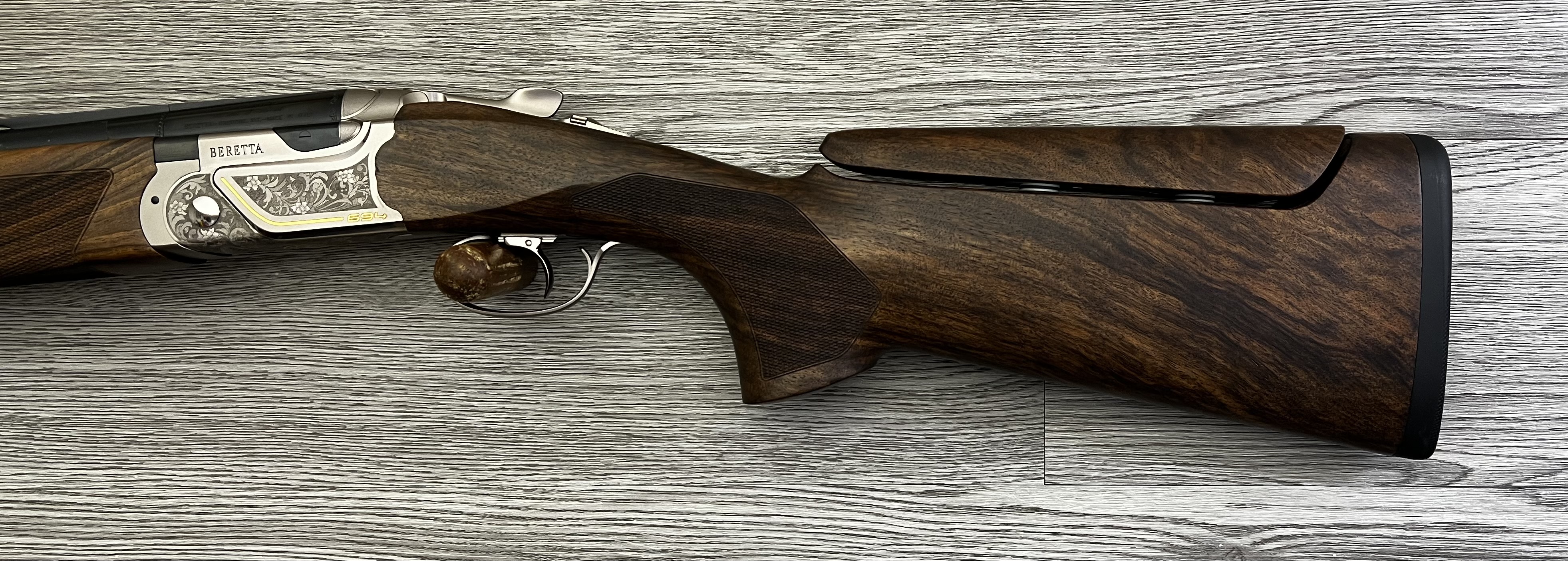 Beretta 694 500 Le Adjustable