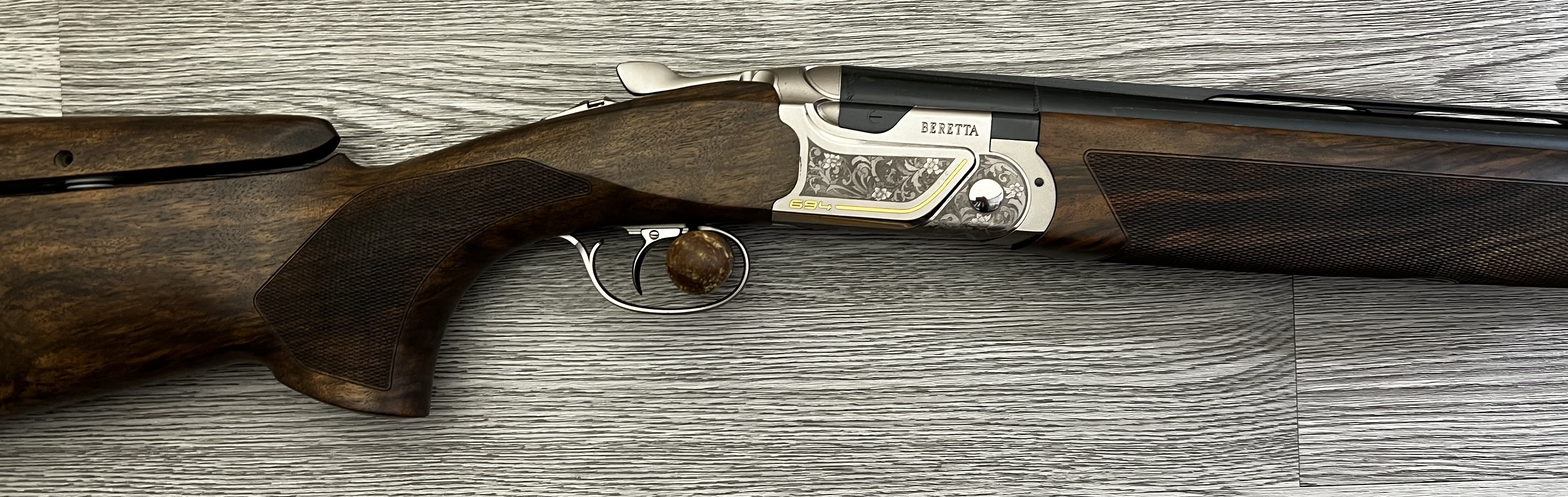 Beretta 694 500 Le Adjustable