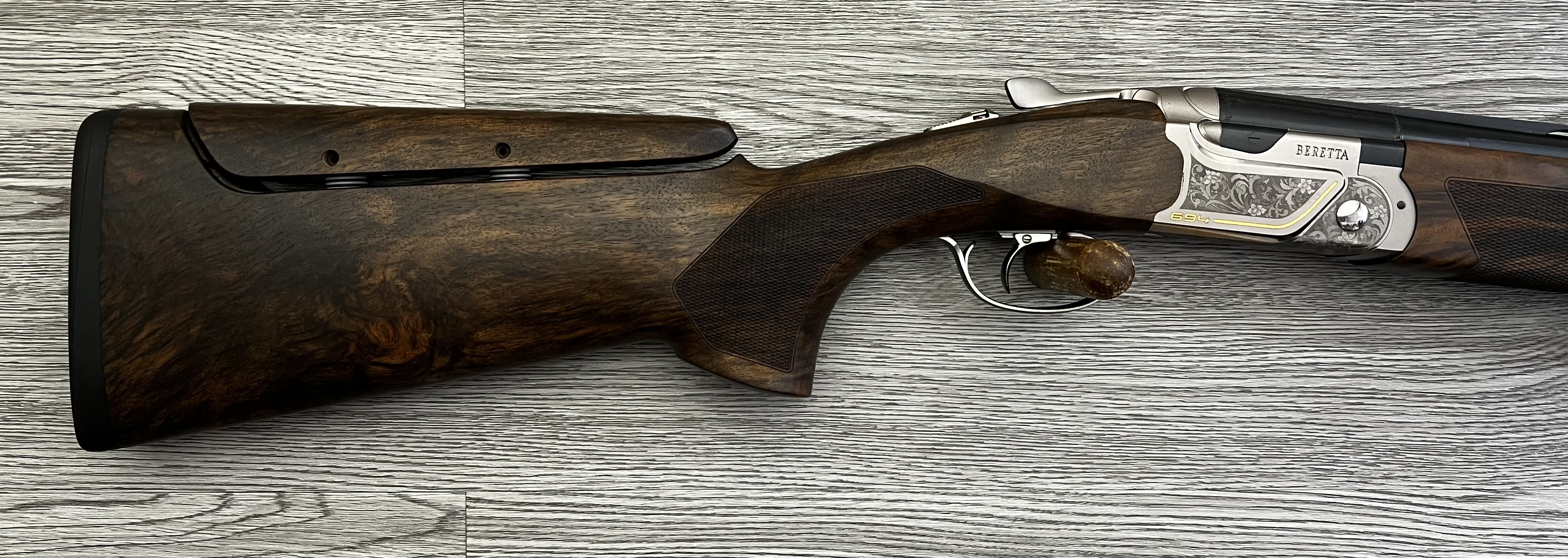 Beretta 694 500 Le Adjustable