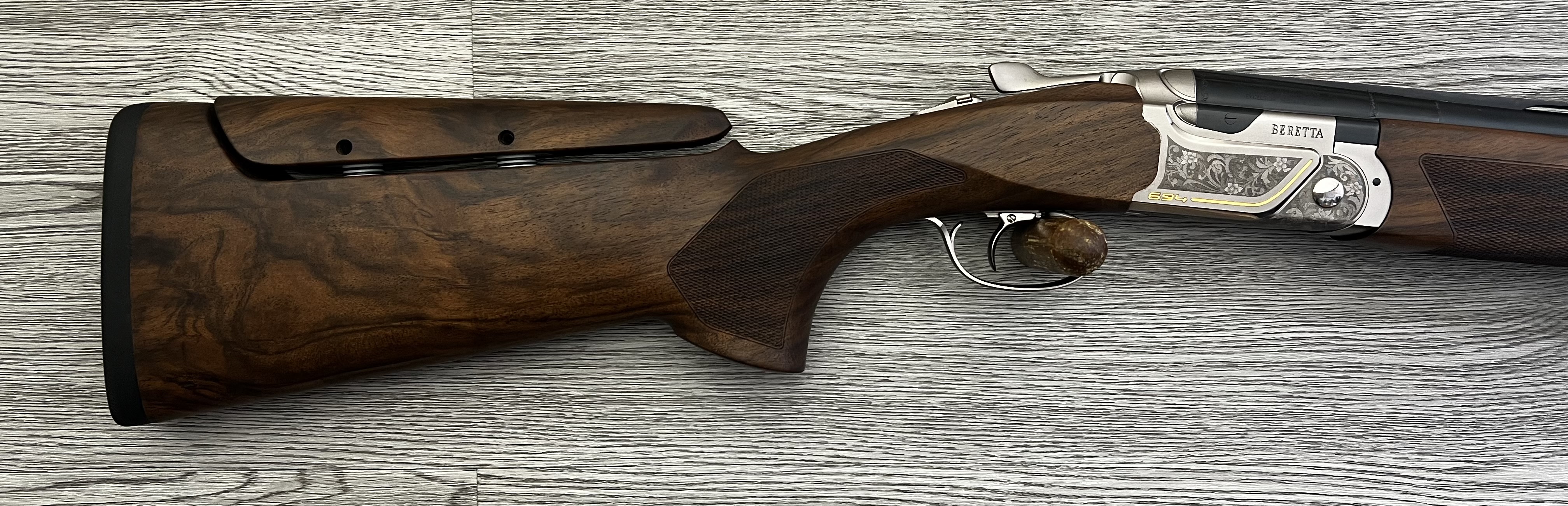 Beretta 694 500 Le Adjustable
