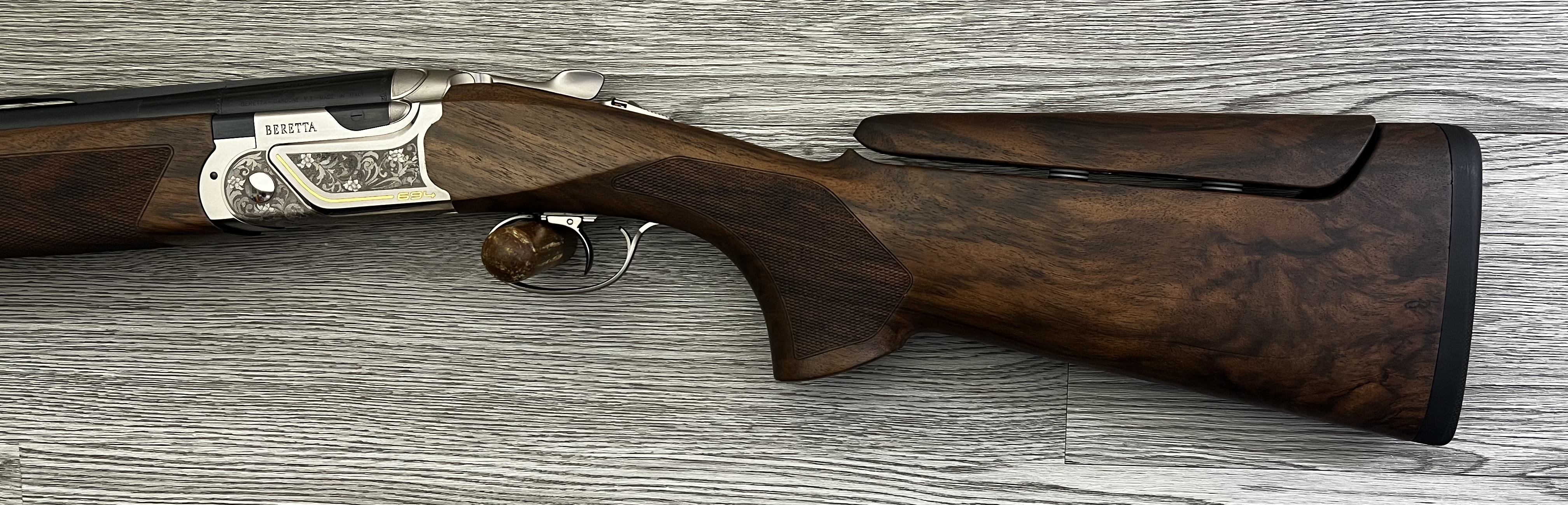 Beretta 694 500 Le Adjustable