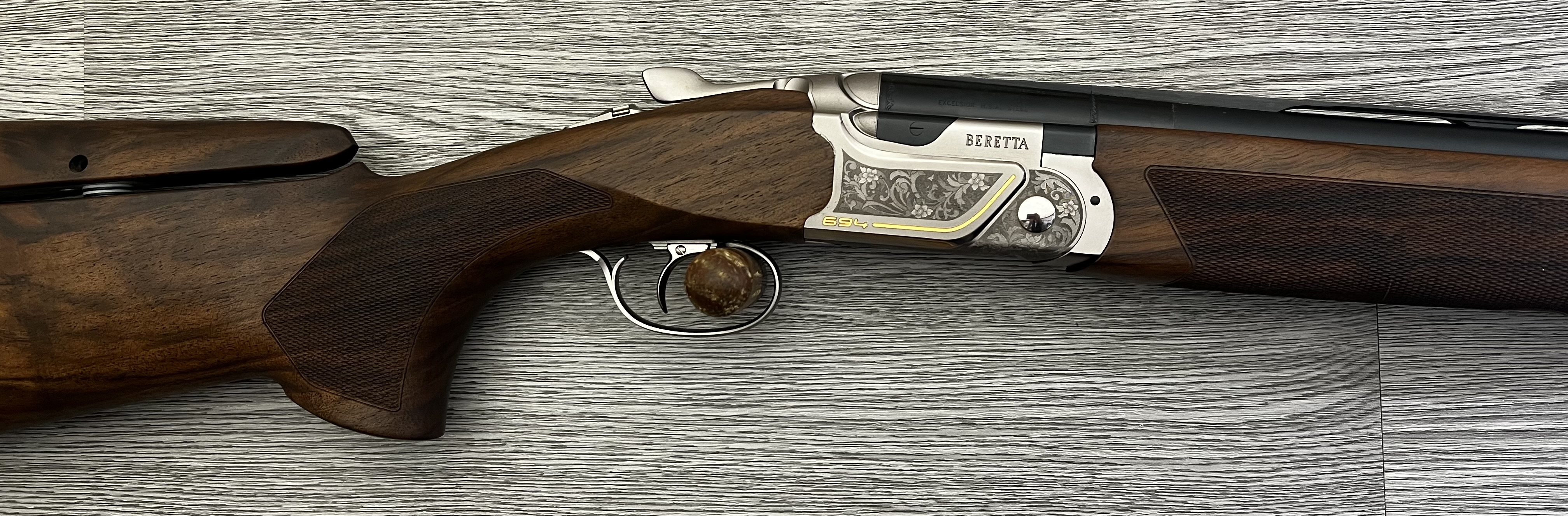 Beretta 694 500 Le Adjustable