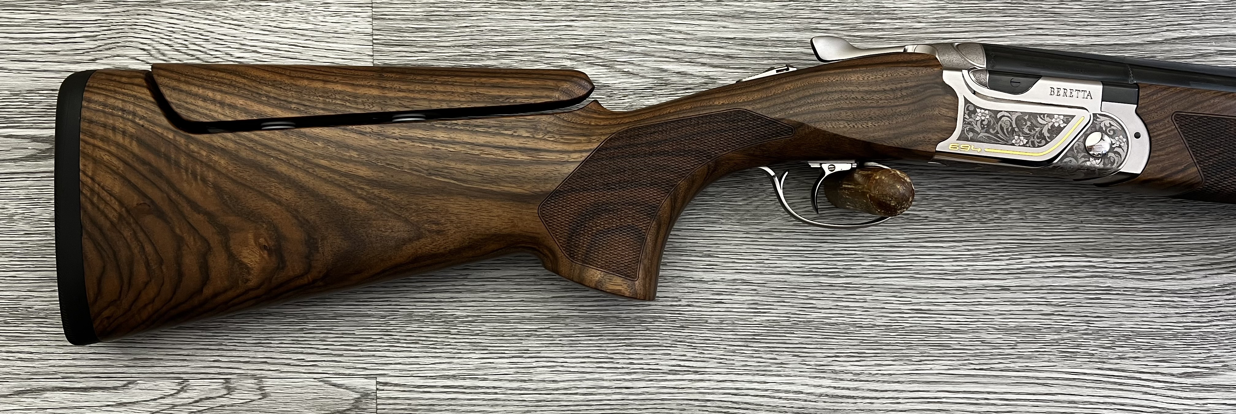 Beretta 694 500 Le Adjustable