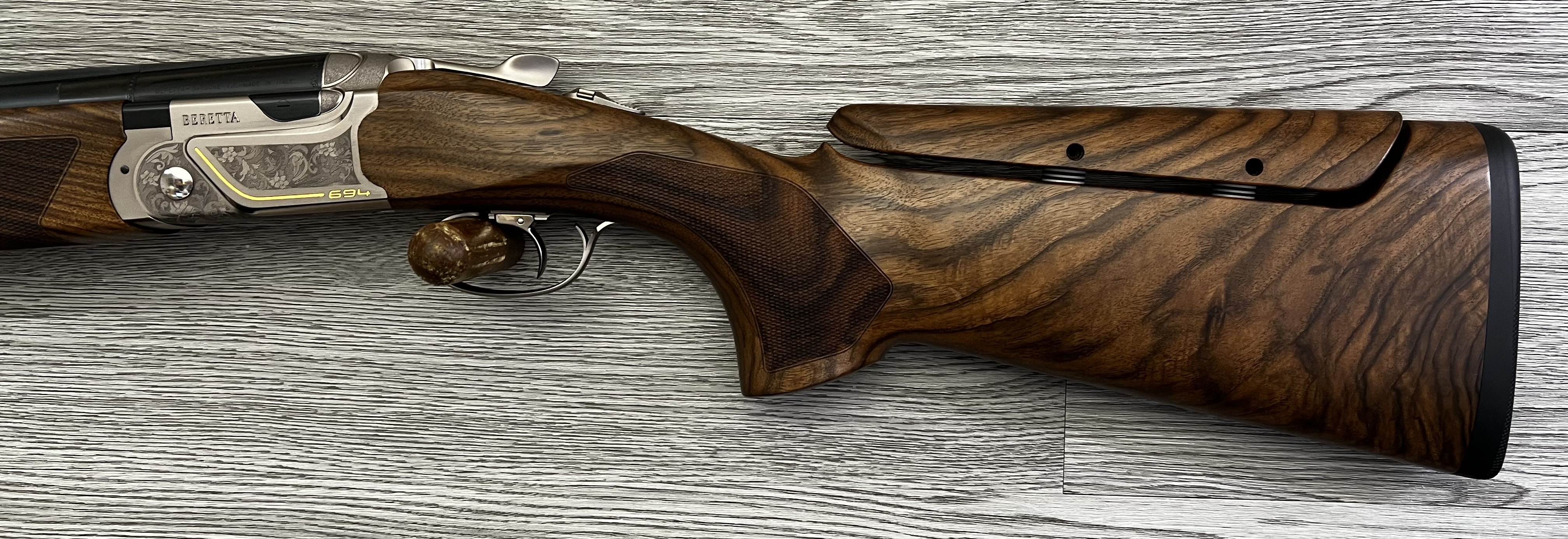 Beretta 694 500 Le Adjustable