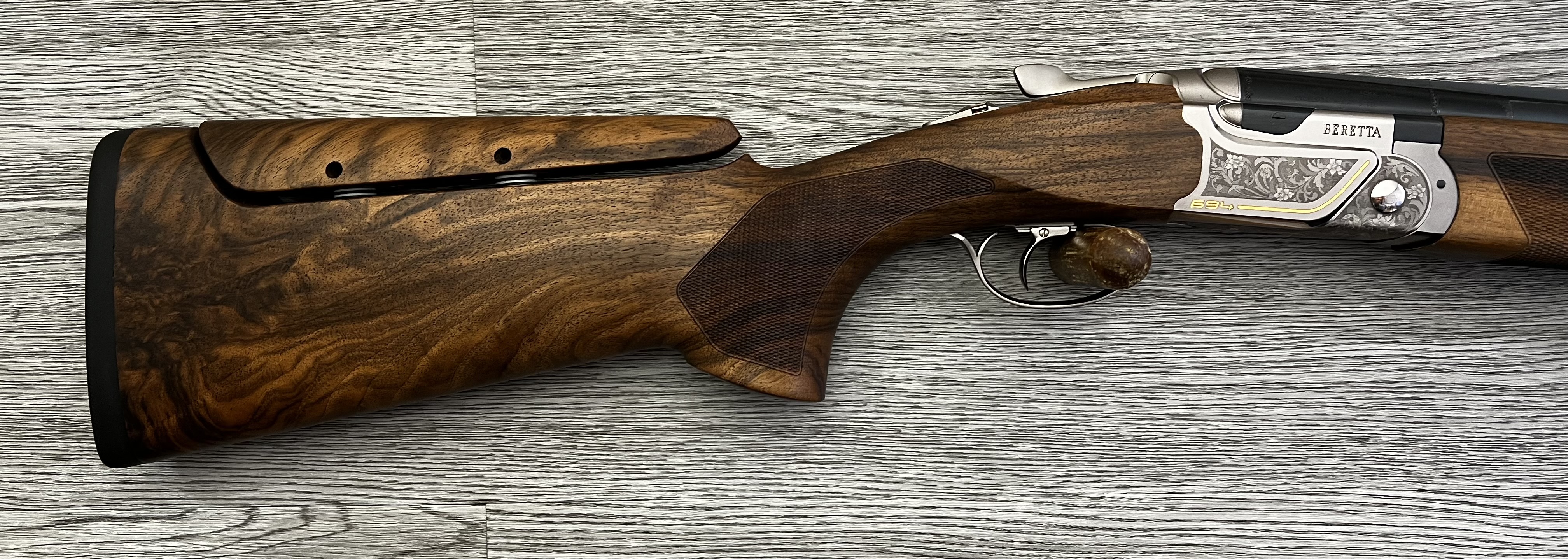 Beretta 694 500 Le Adjustable