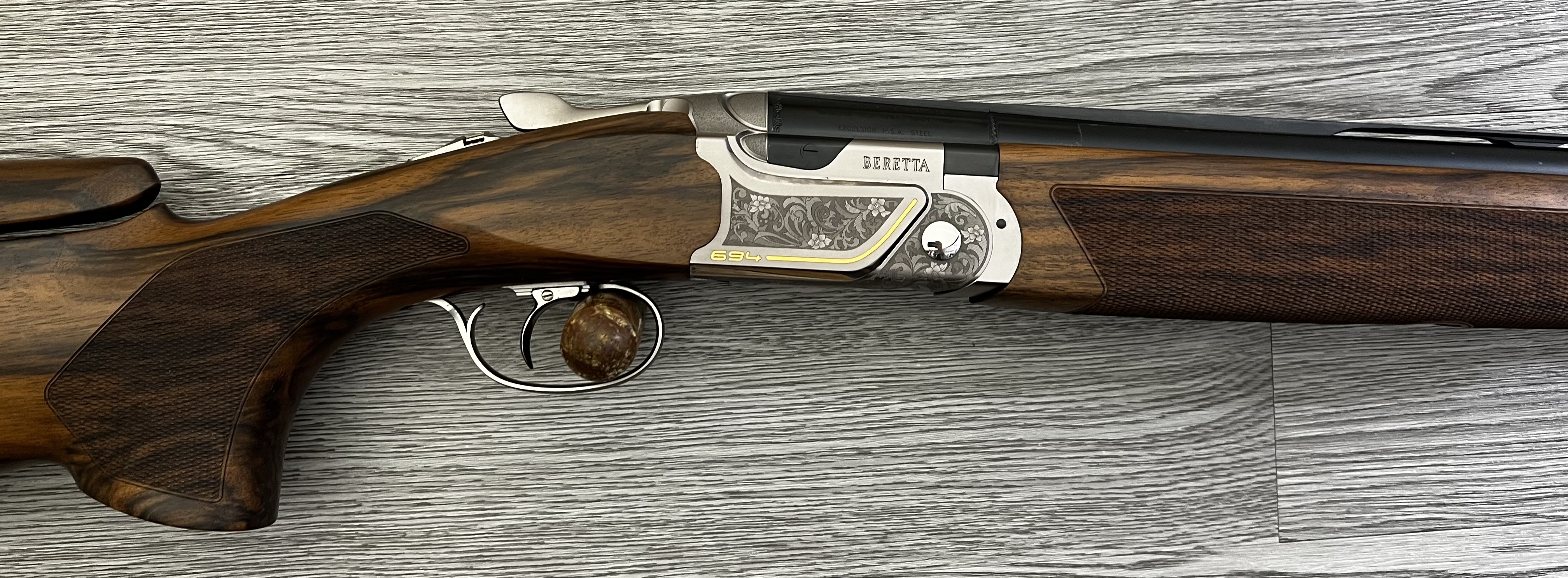 Beretta 694 500 Le Adjustable
