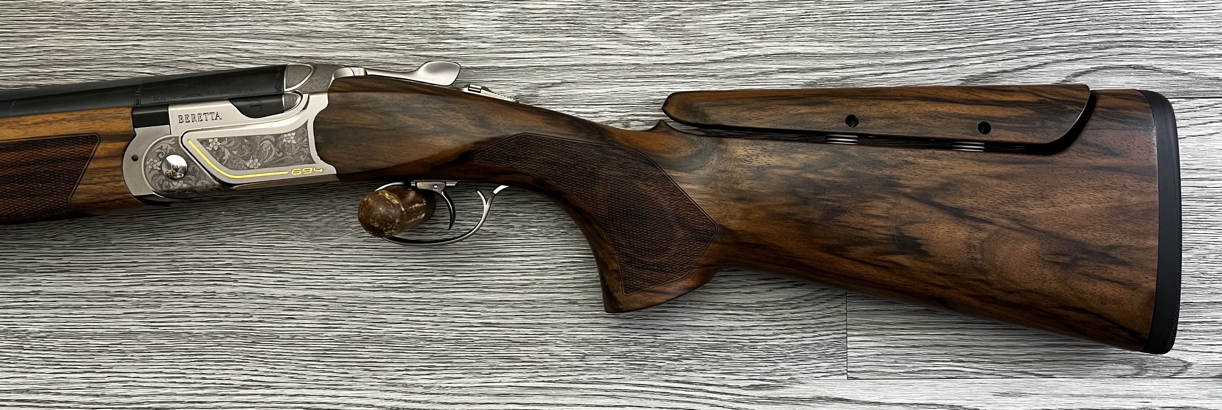 Beretta 694 500 Le Adjustable