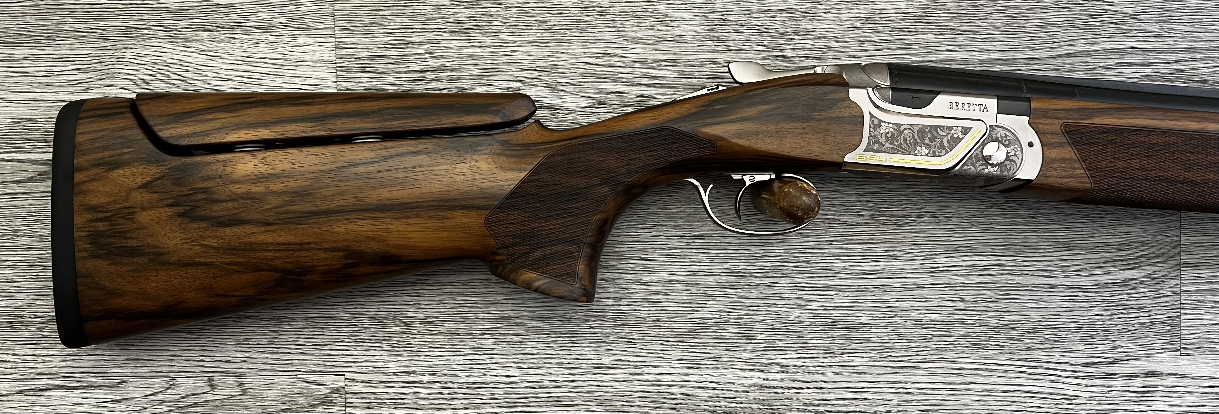 Beretta 694 500 Le Adjustable