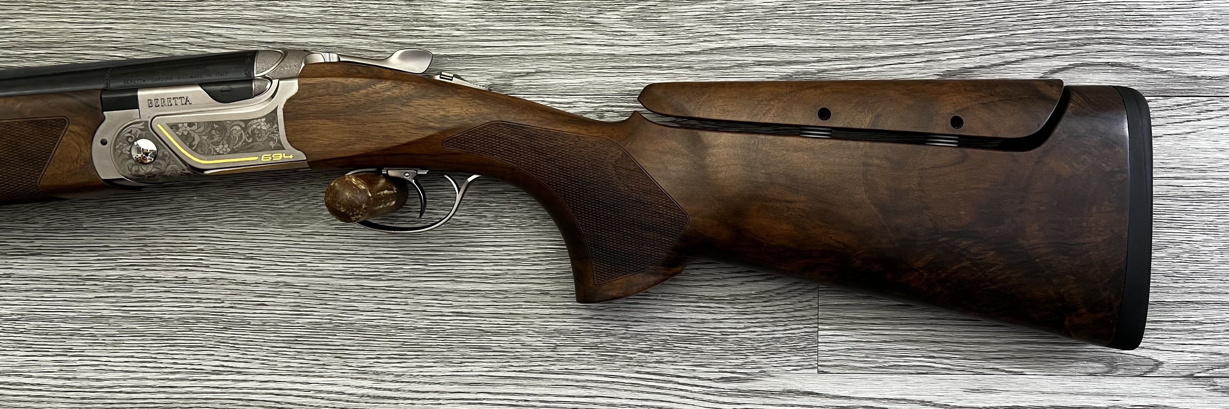 Beretta 694 500 Le Adjustable