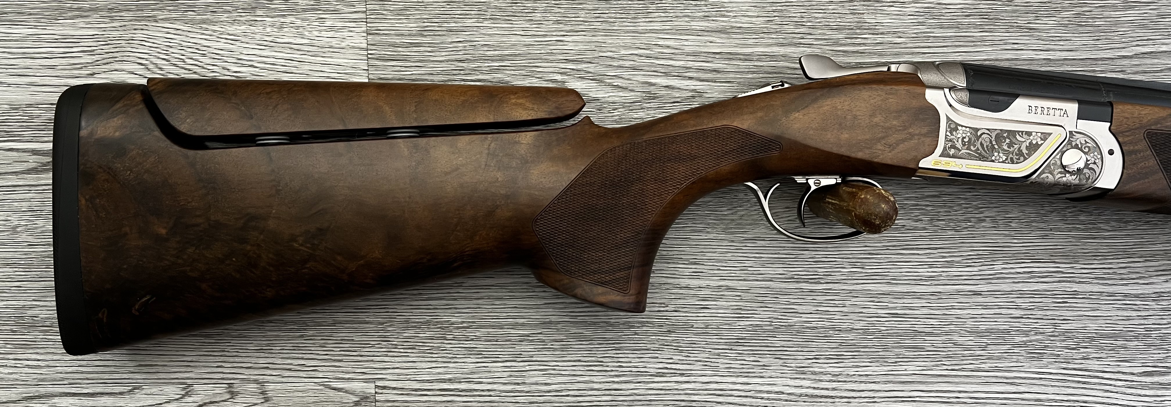 Beretta 694 500 Le Adjustable