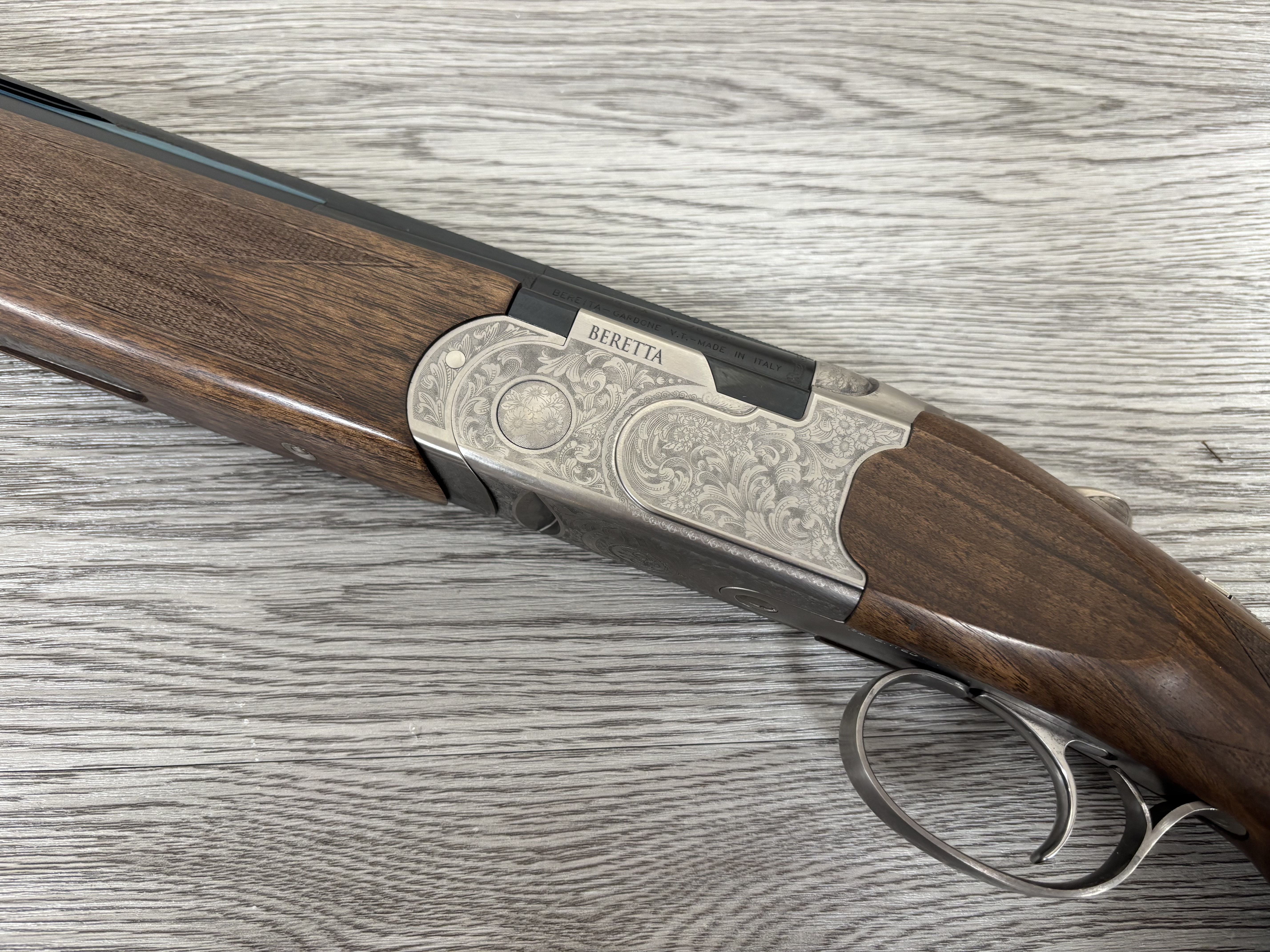 Beretta 686 Silver Pigeon 1 Field Vittoria